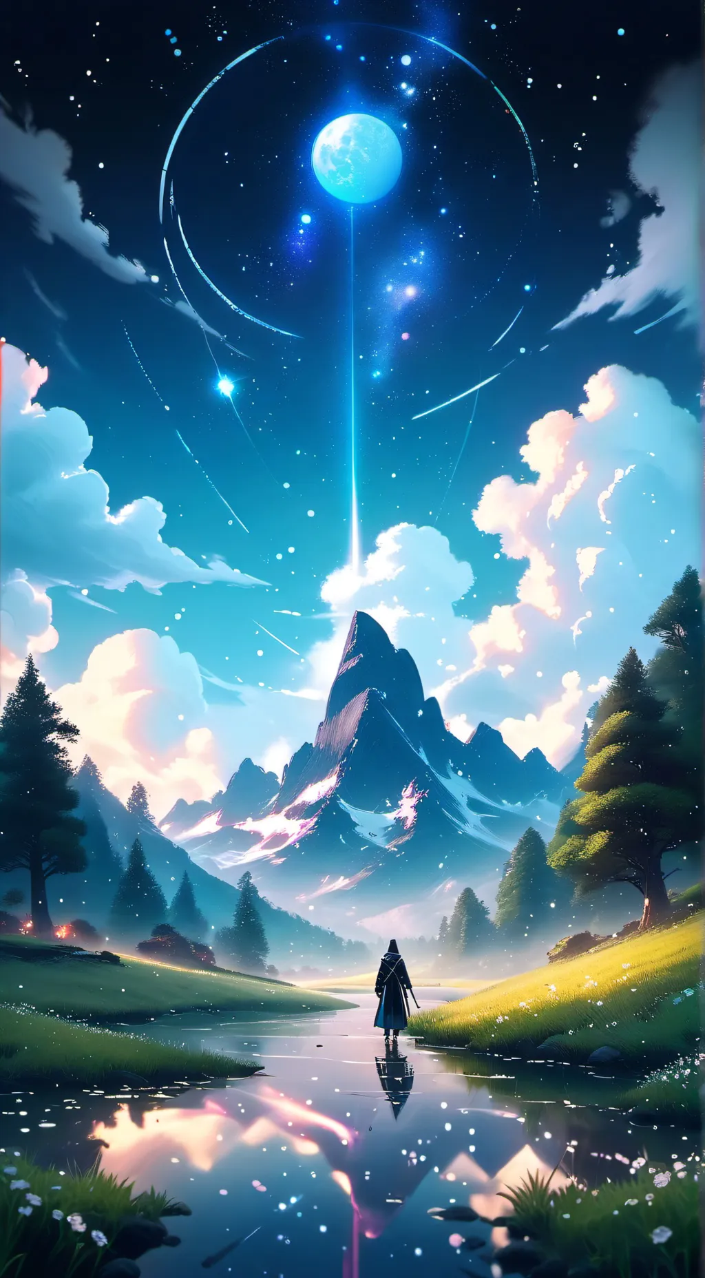 ai character: sbg background