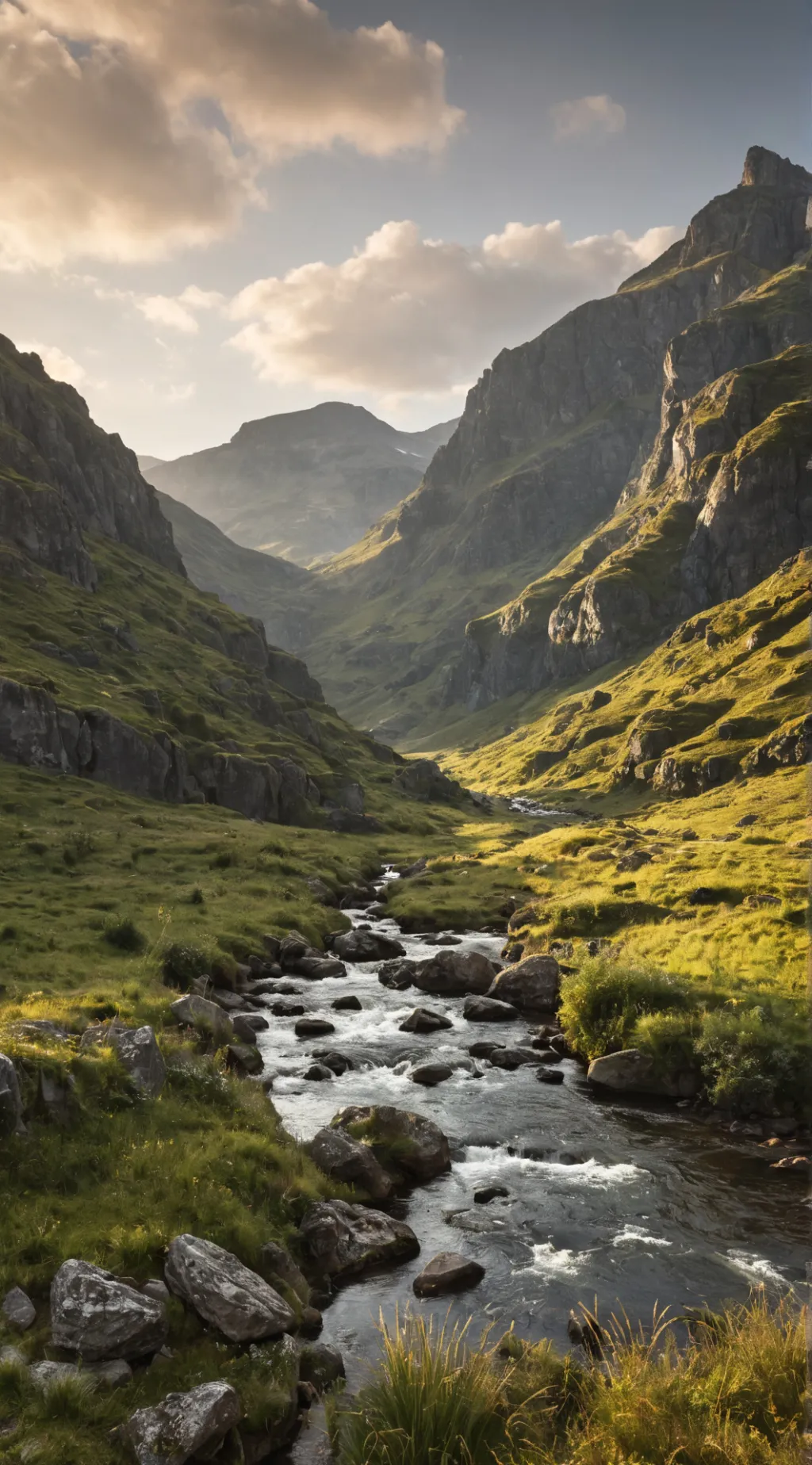 Talkie AI - Chat with 1100