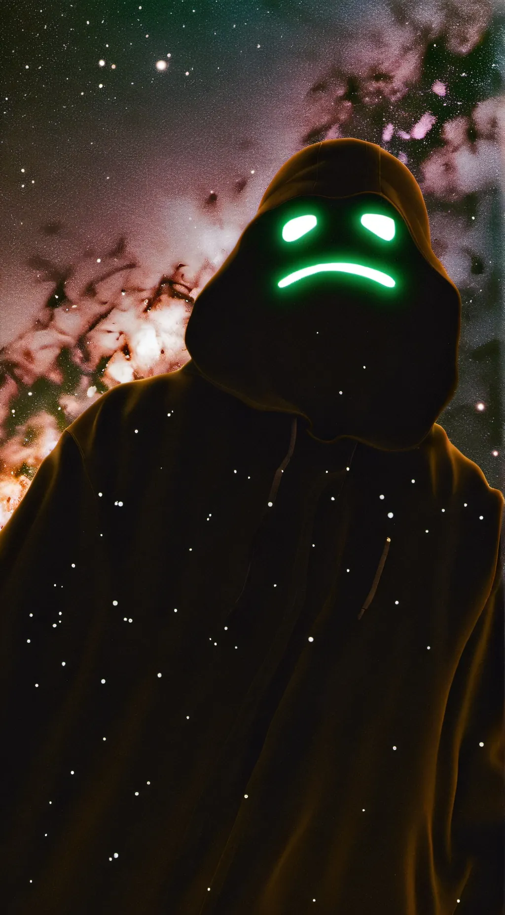 ai character: Solar systems rp background