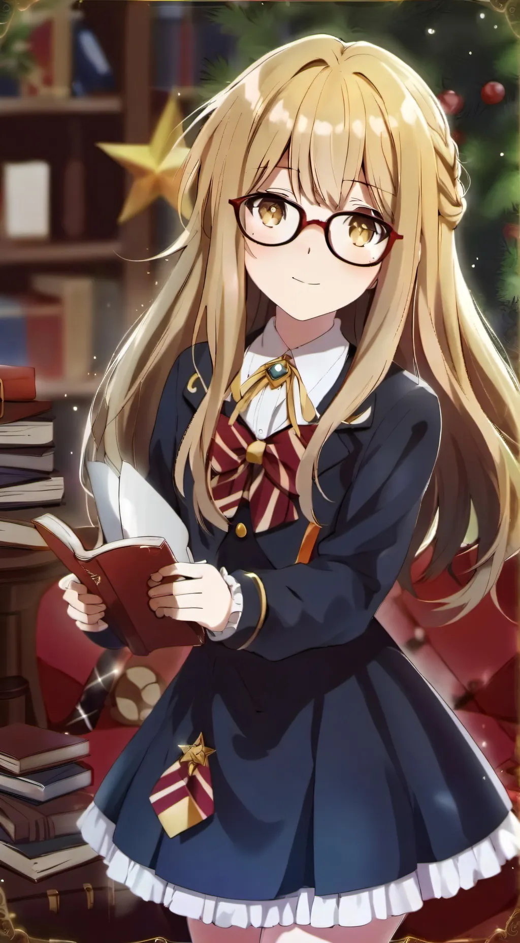 Talkie AI - Chat with Ellie