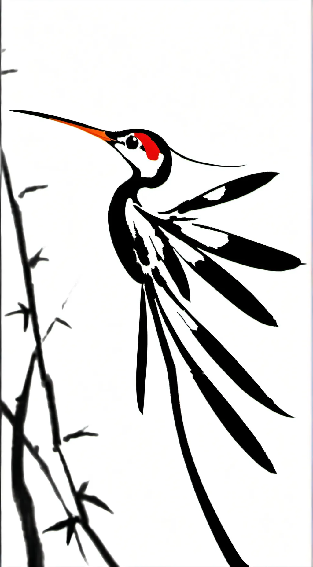 ai character: Tontito stikrik🍷 background