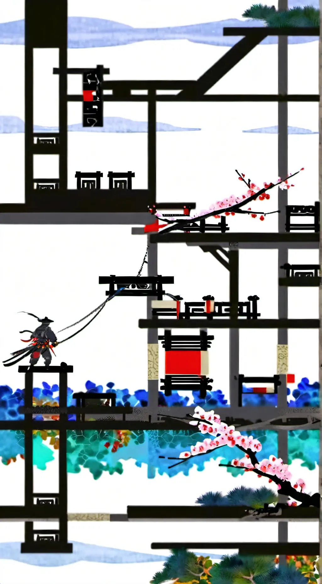 ai character: Swiftnesst BG background