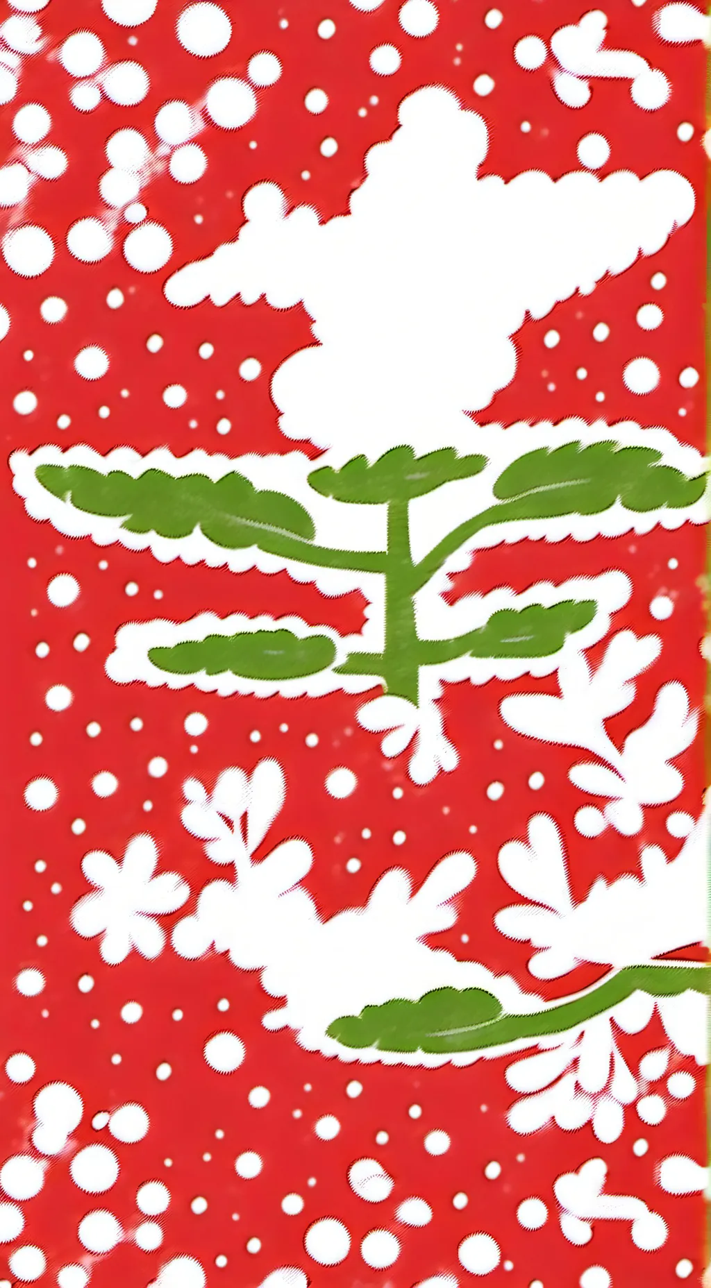 ai character: sprout background