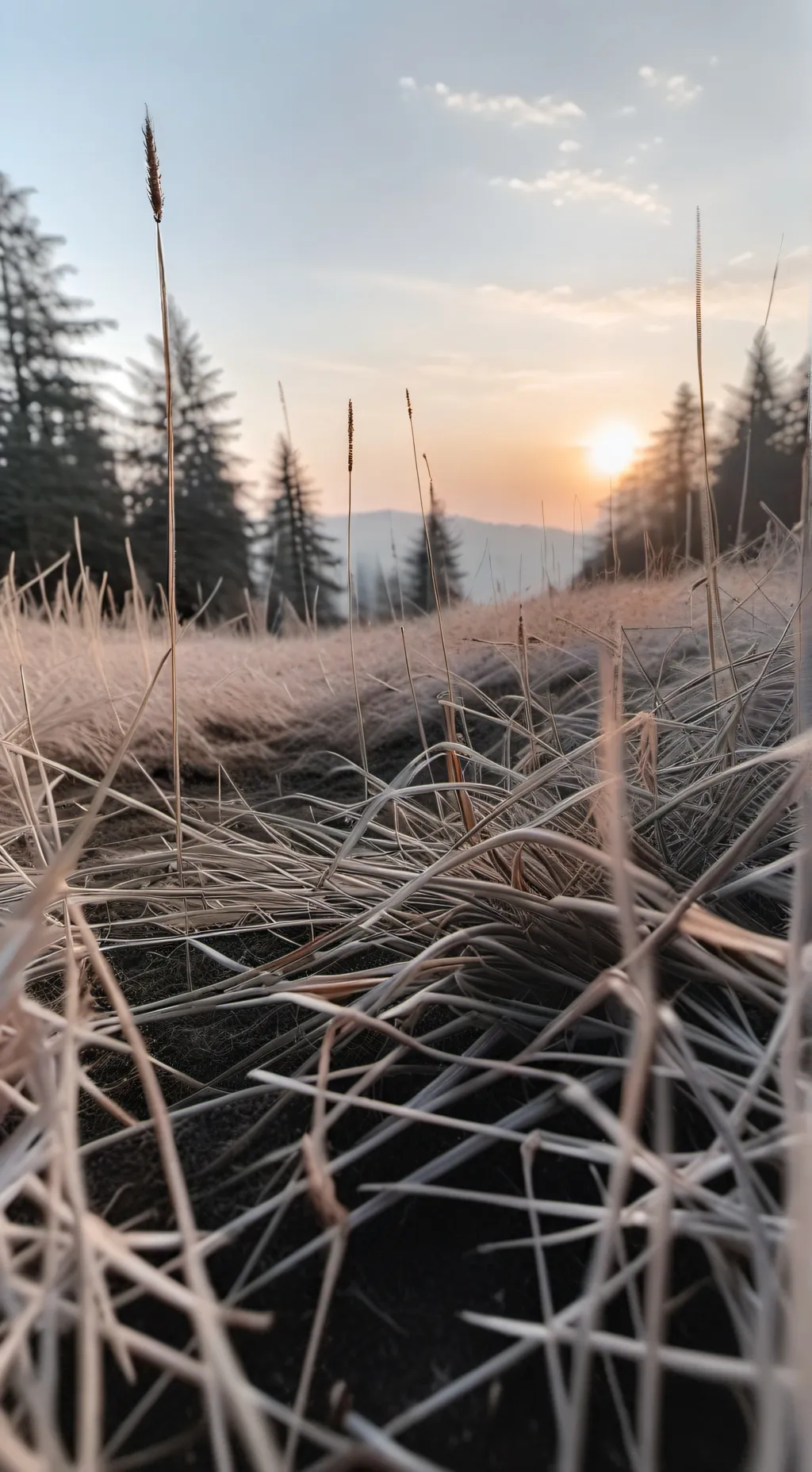 ai character: Alastor🍷✨ background