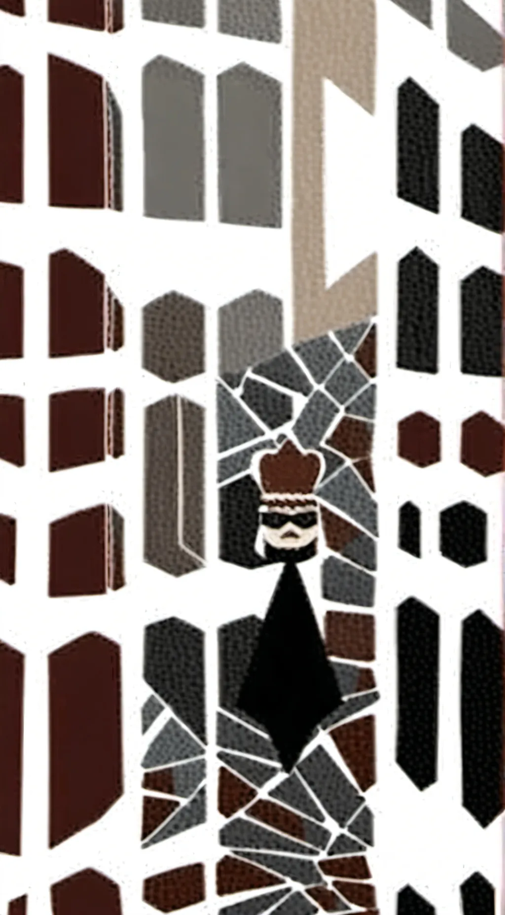 ai character: tails doll background