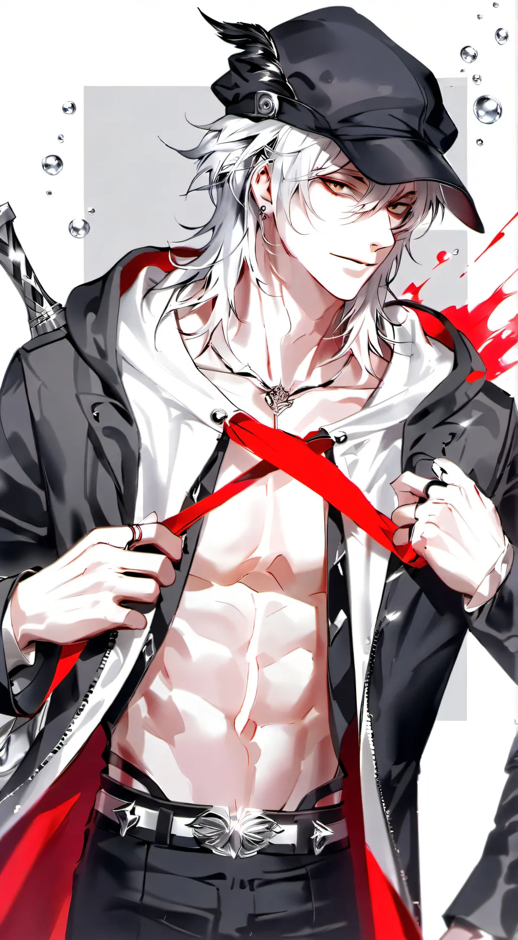 Talkie AI - Chat with Kade