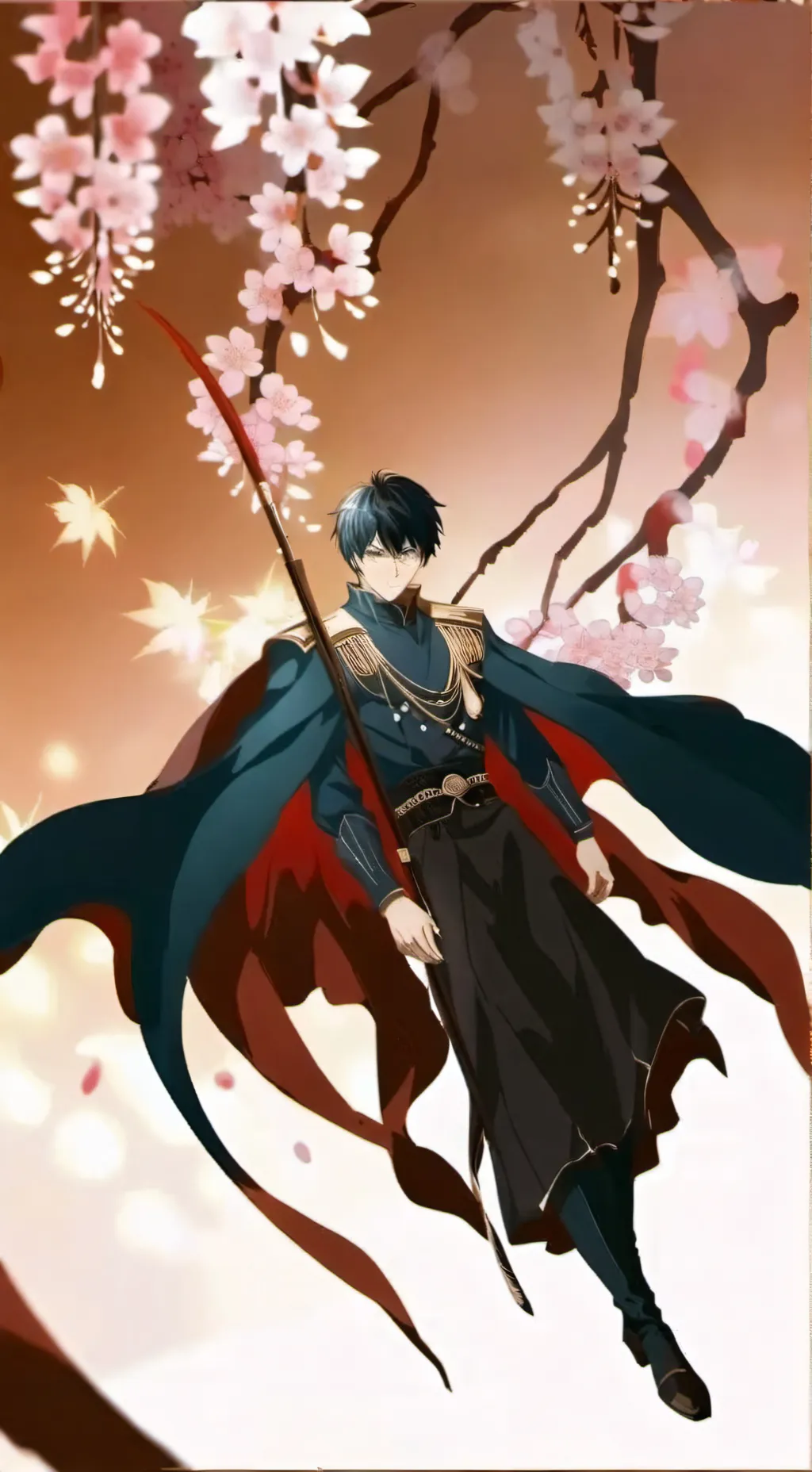 Talkie AI - Chat with Returner Magic