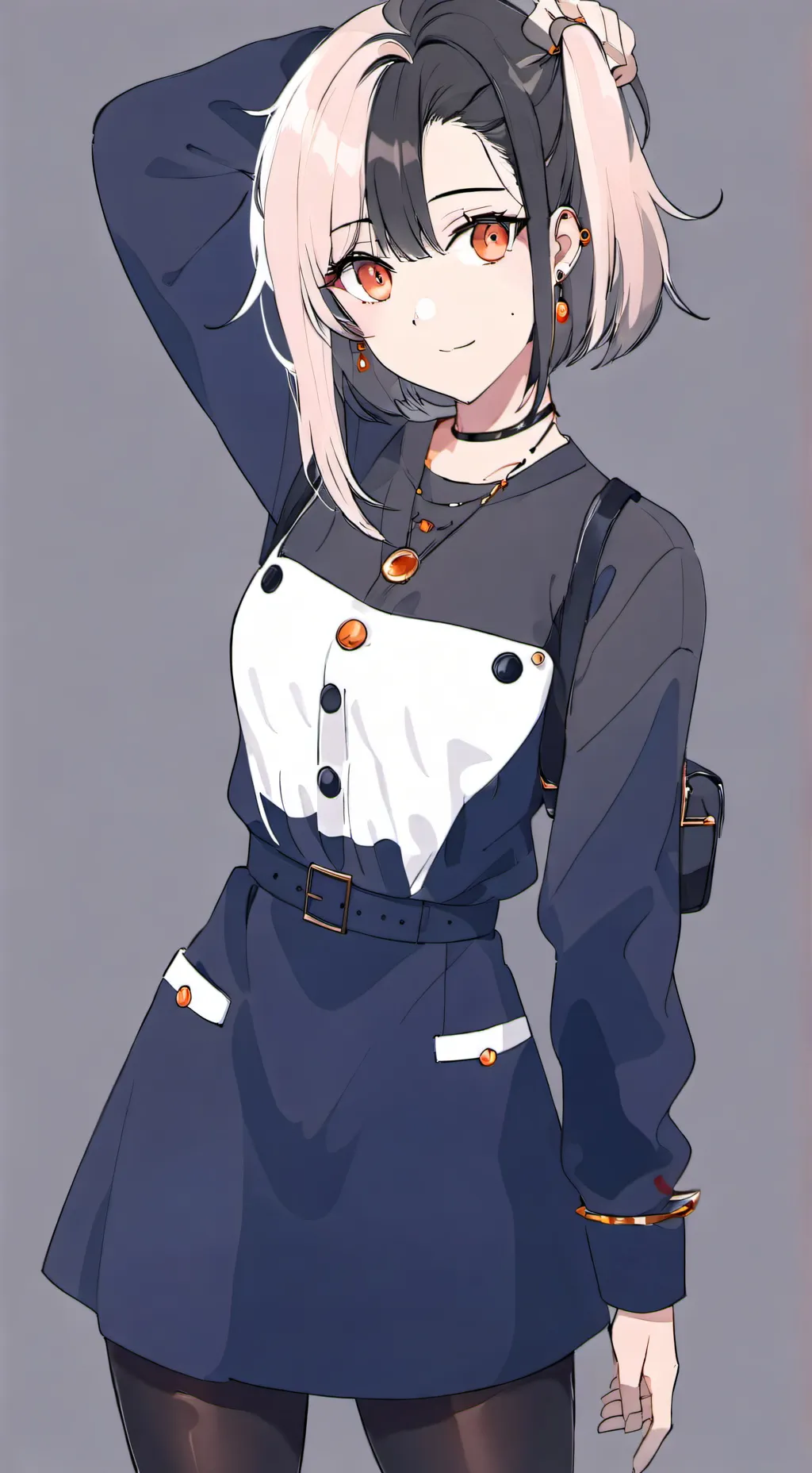 ai character: Beltrán Mares background