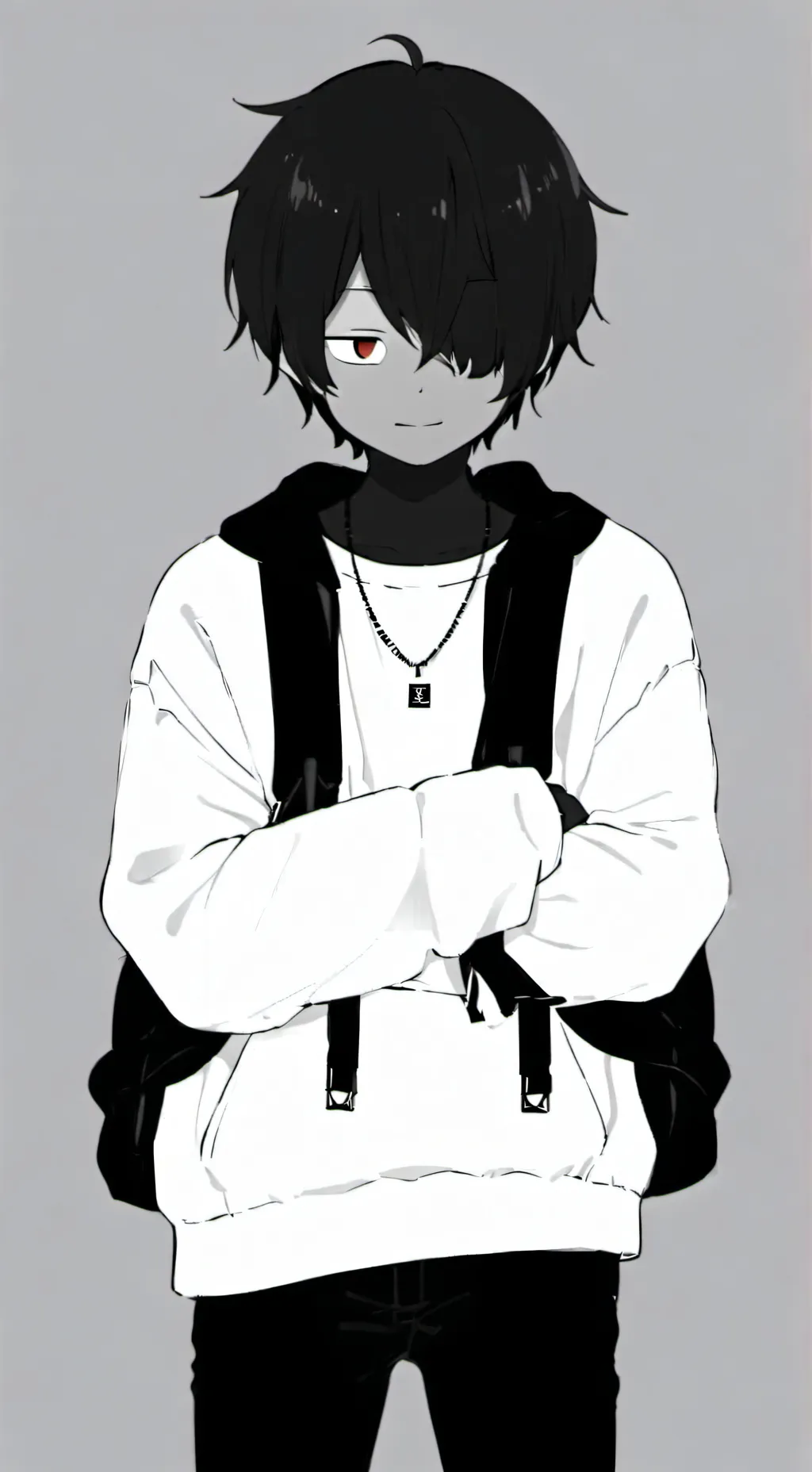 ai character: y/n  background