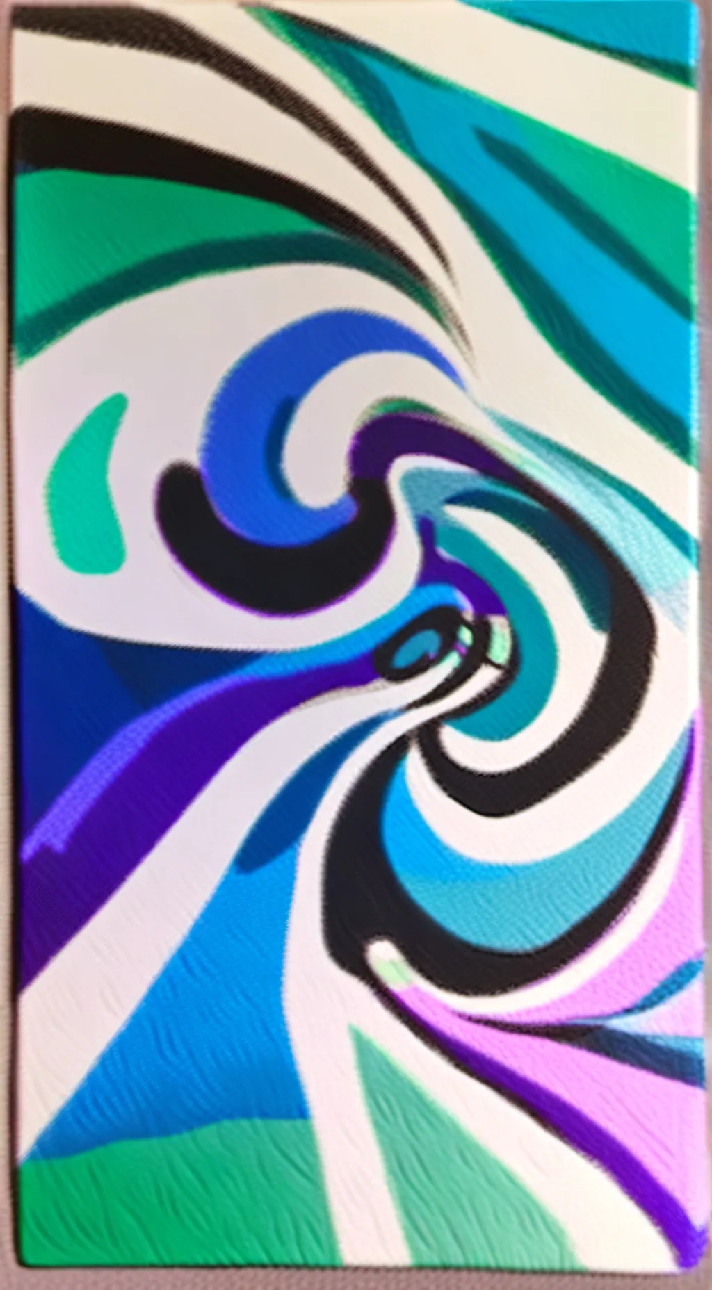 ai character: Smc TRIO🥰🥰😱 background