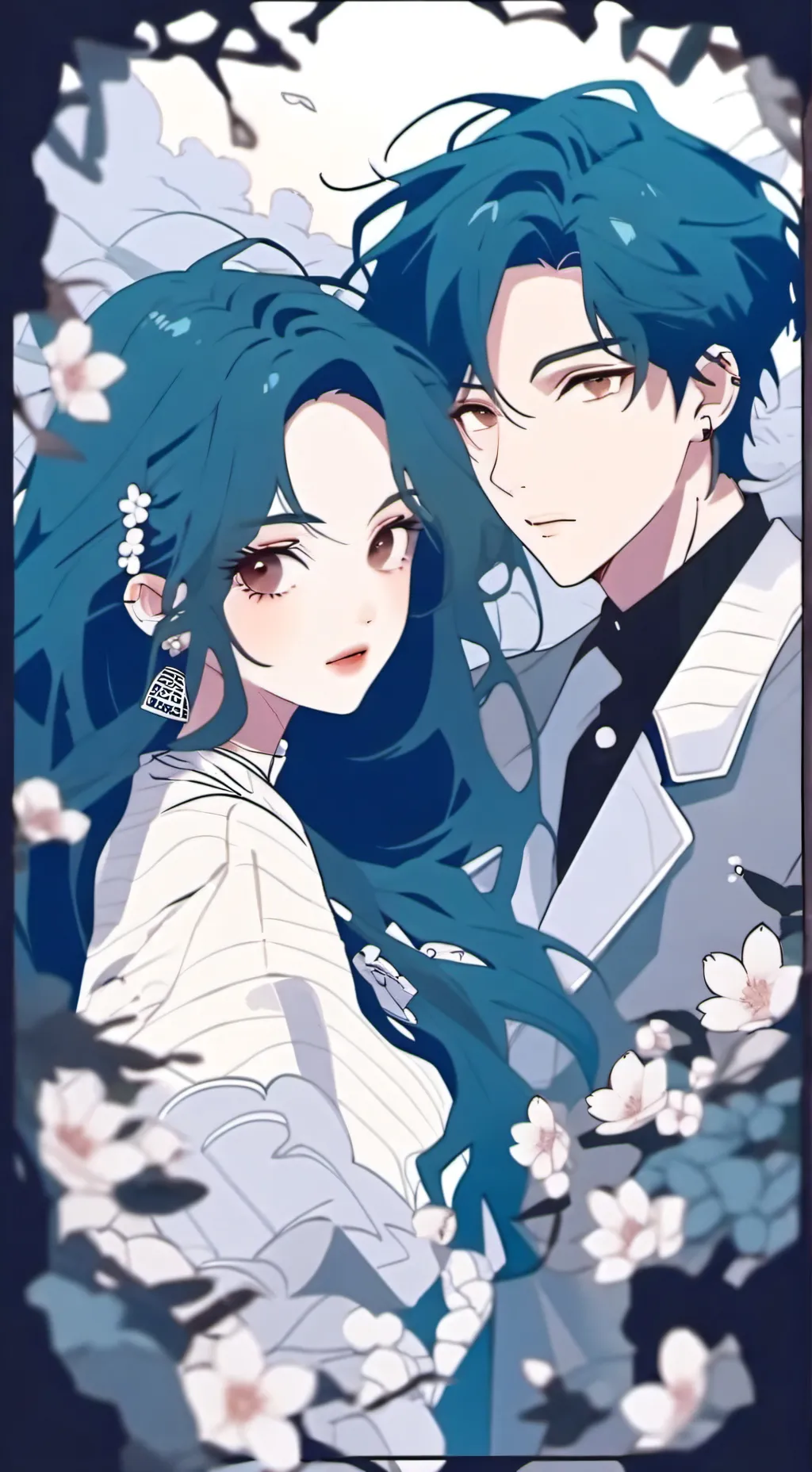 ai character: jake background