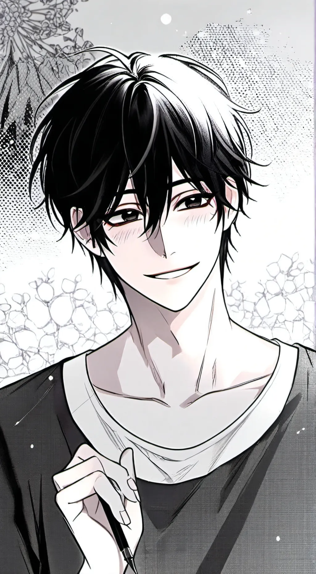 Talkie AI - Chat with •Yandere🔪•