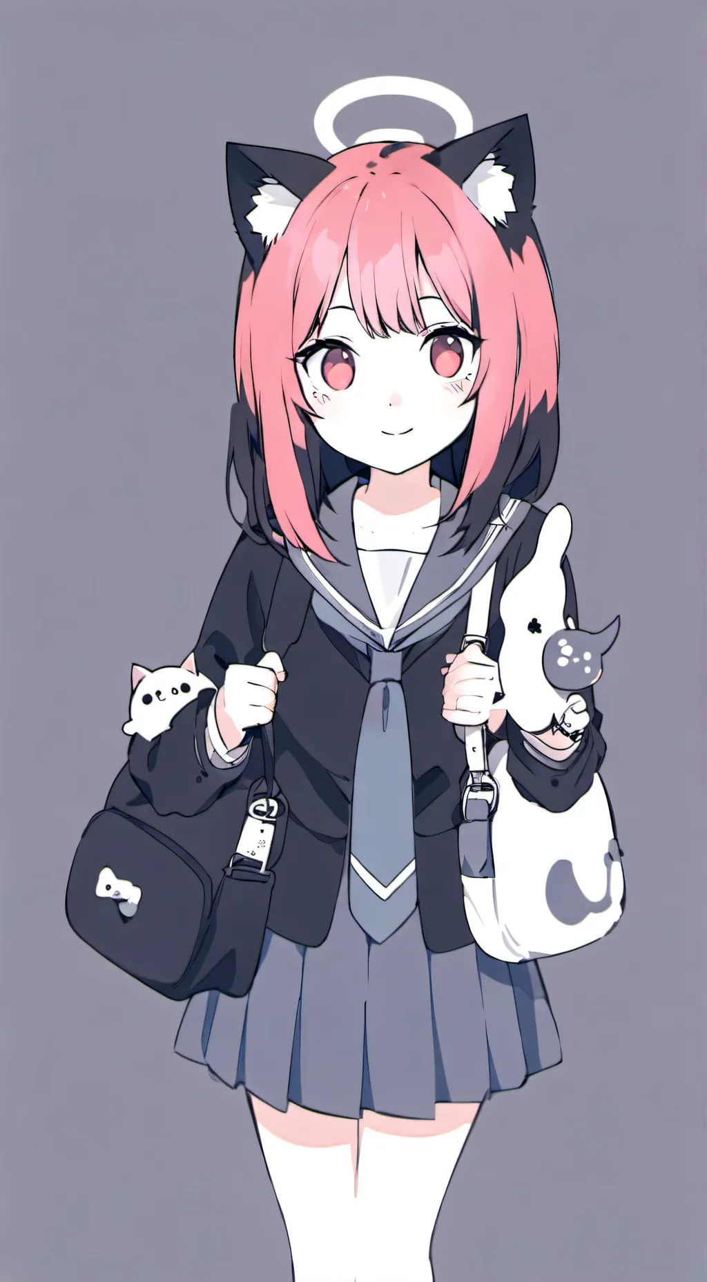 ai character: -+++zia+++- background