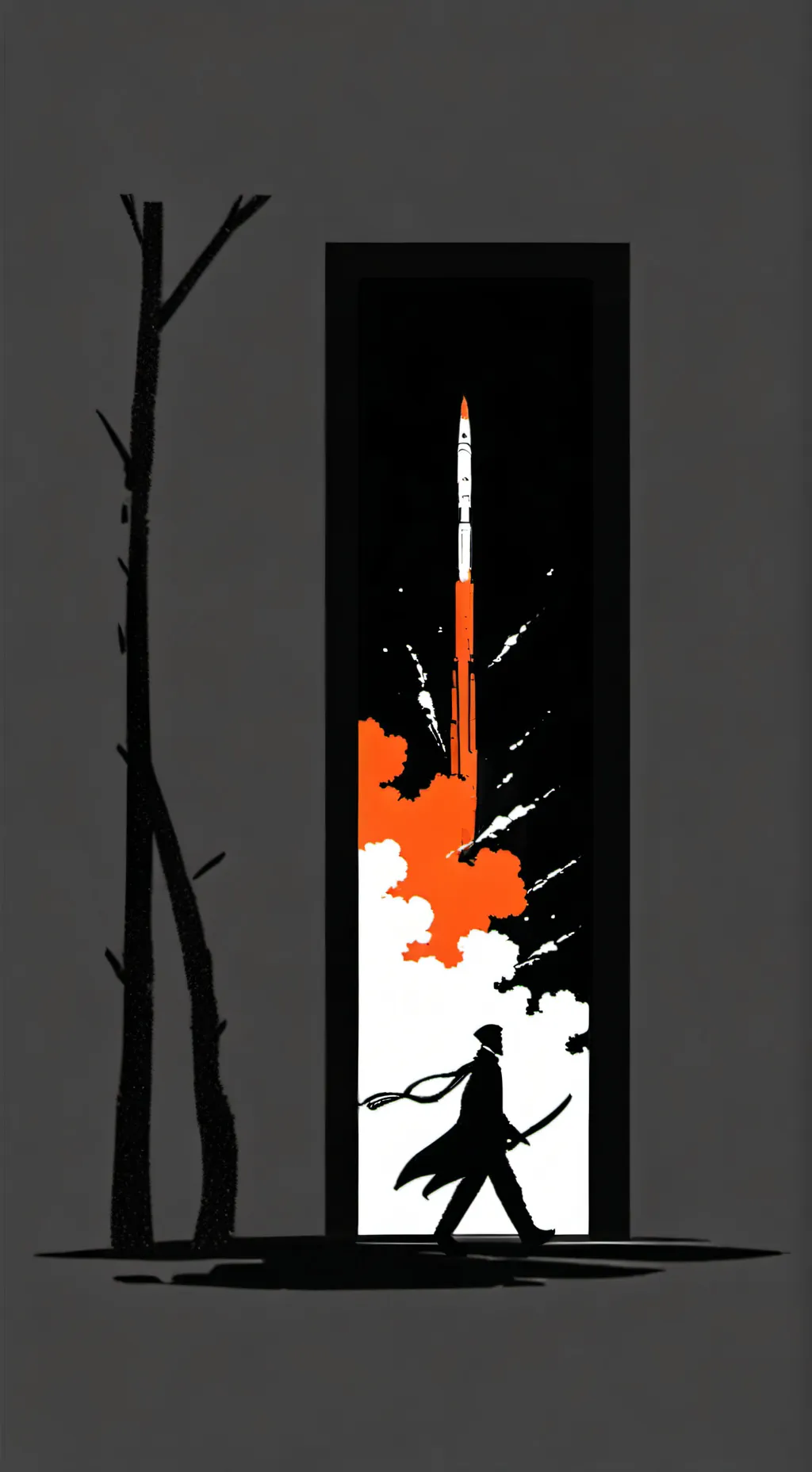 ai character: Mafioso forsaken background