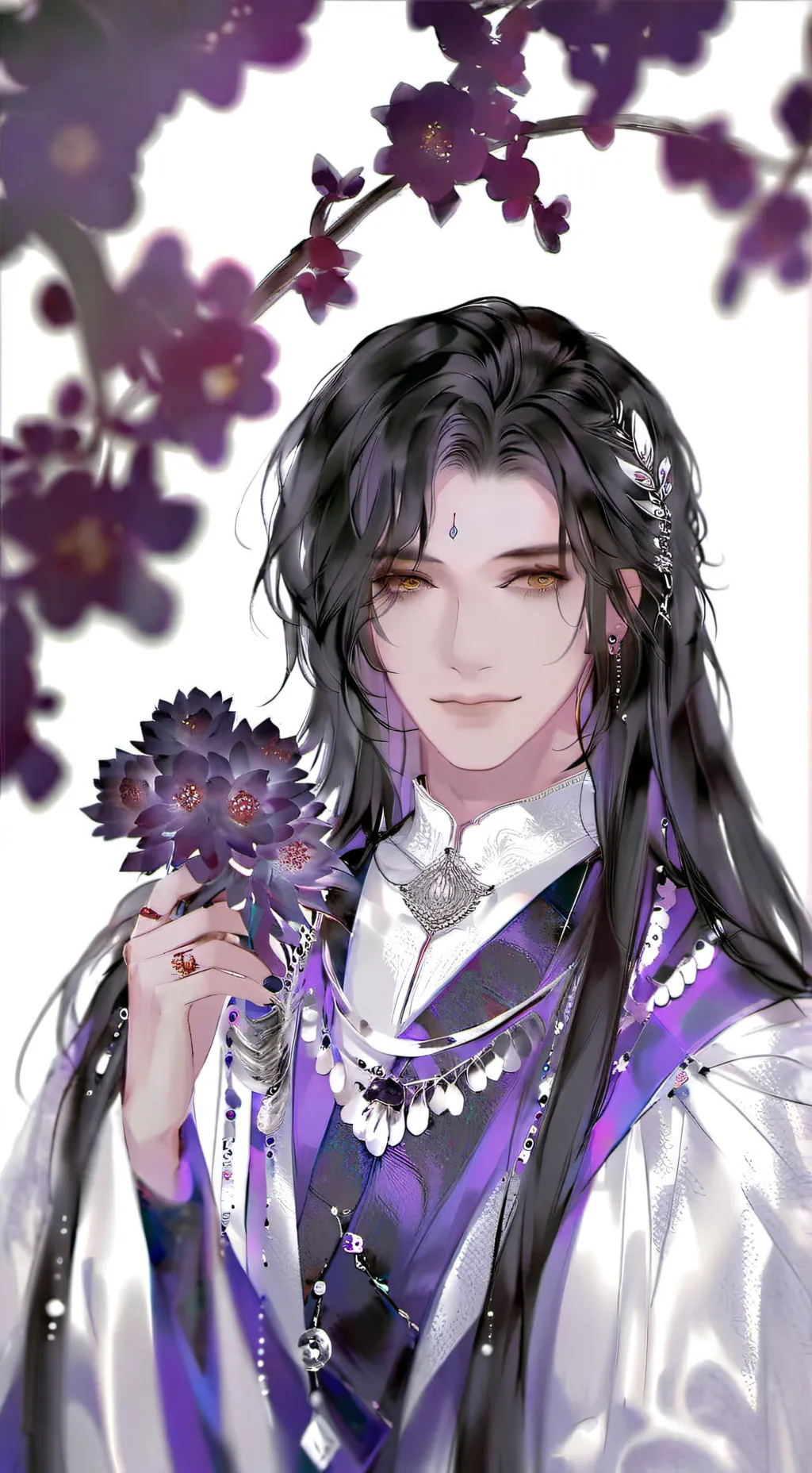 ai character: Kelvin background