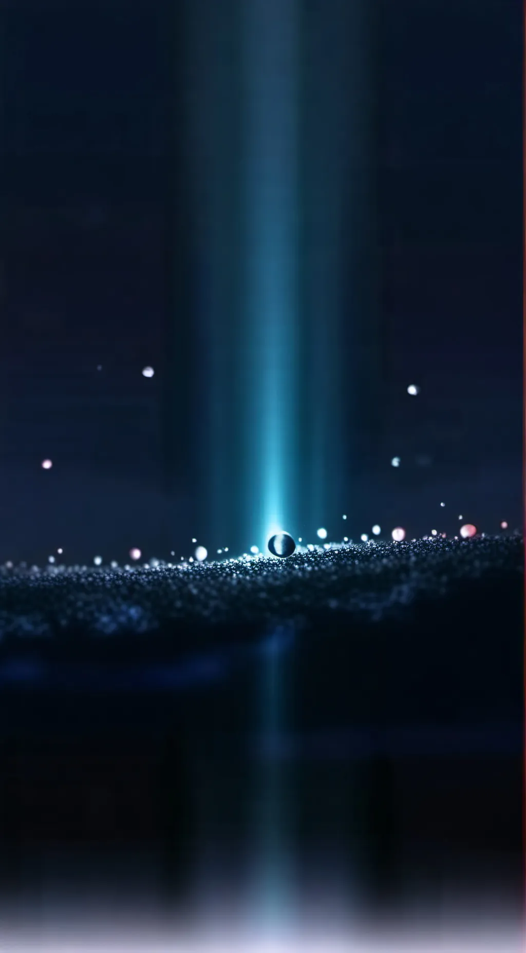 ai character: Dr.Soyer background