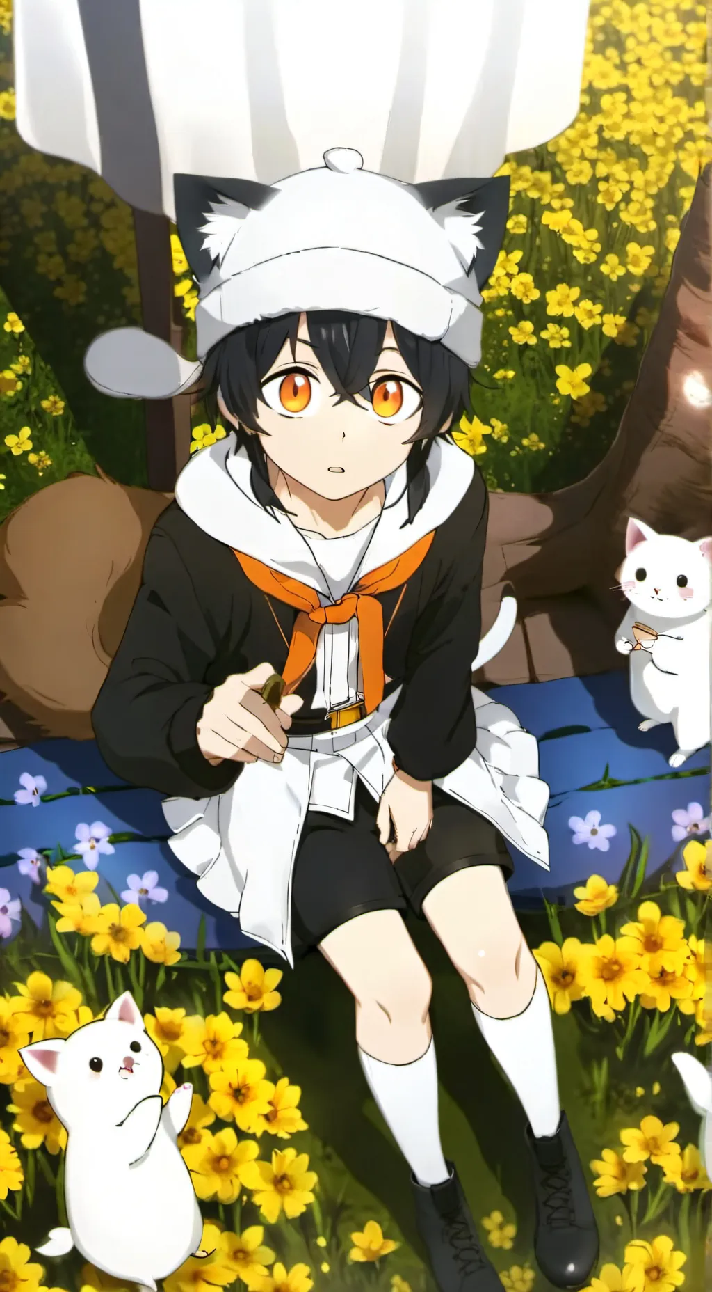 Talkie AI - Chat with Max