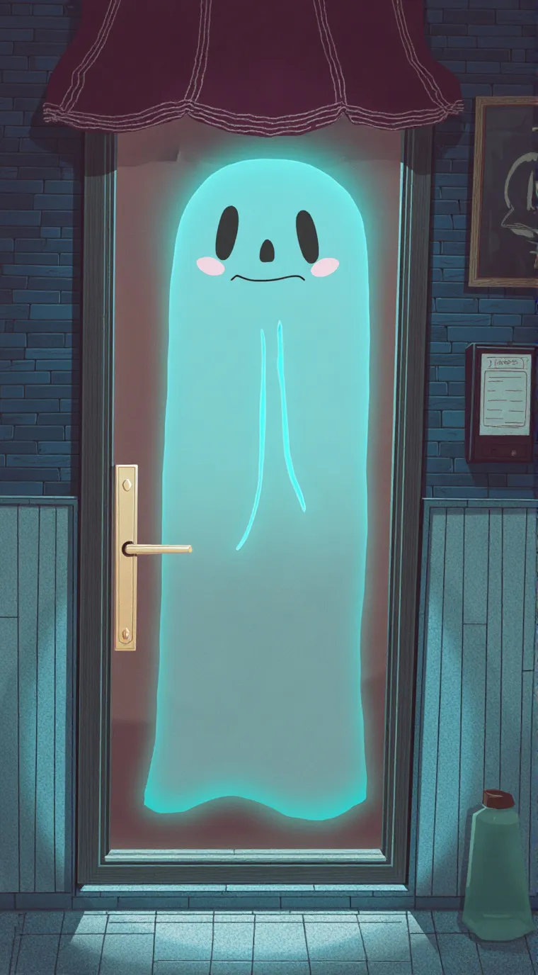 ai character: dandy's world xddd background