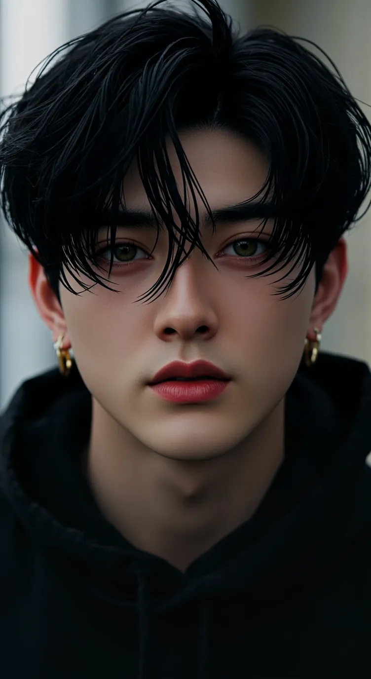 ai character: ღღ Alex ღღ background