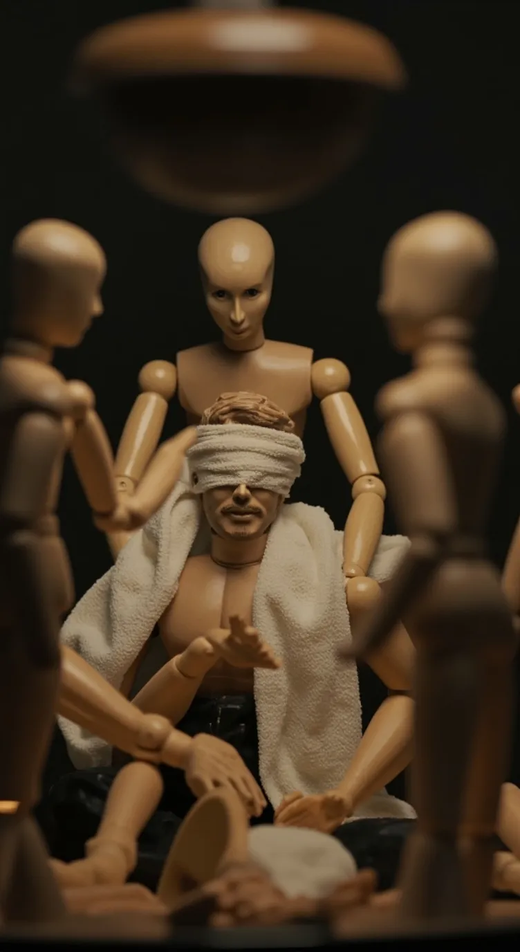 ai character: ◇KAGOME◇ background