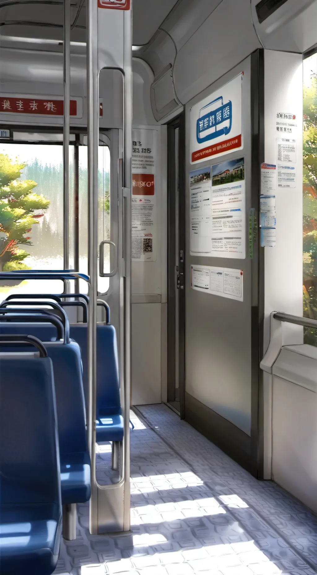 ai character: музыка  background