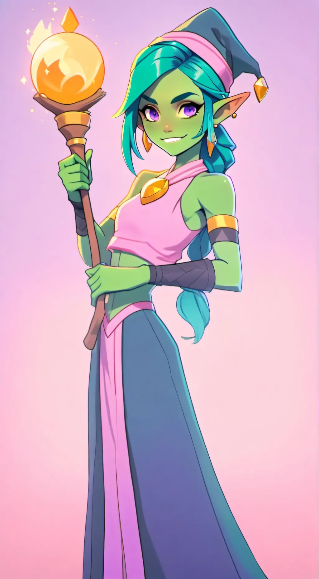 Talkie AI - Chat with Keena