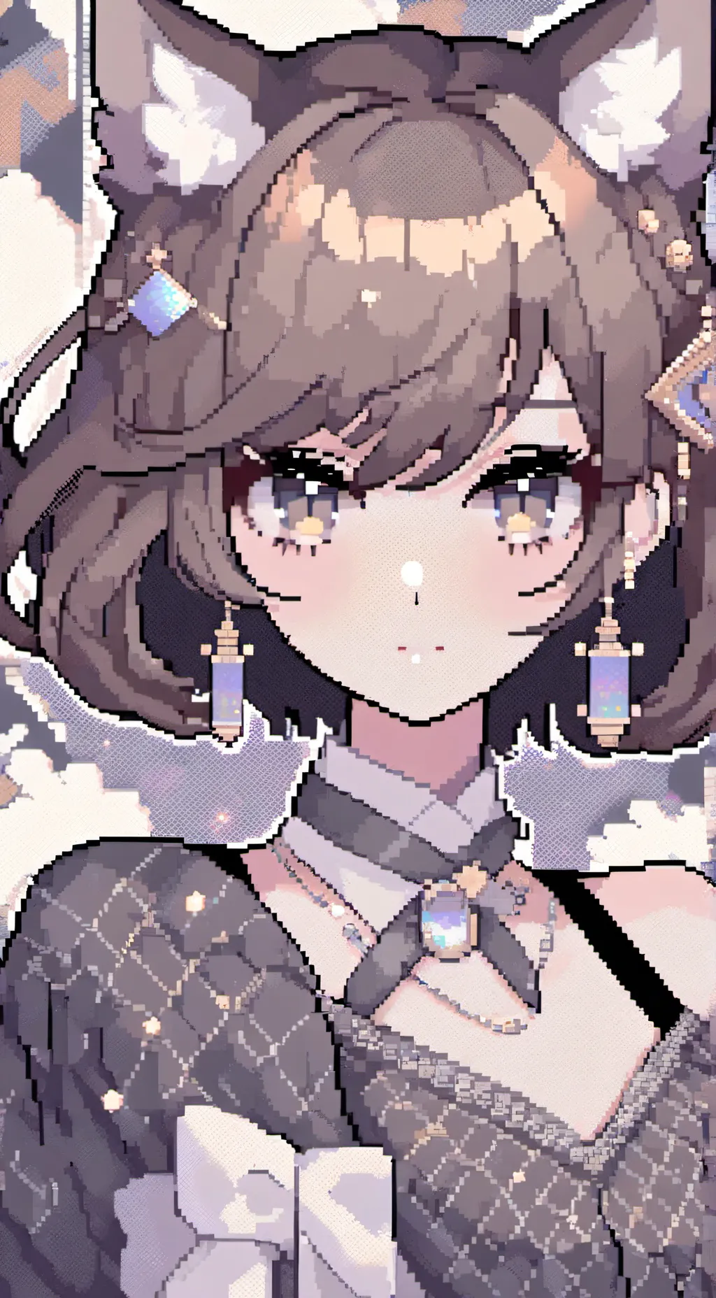 ai character: ♡bella♡ background