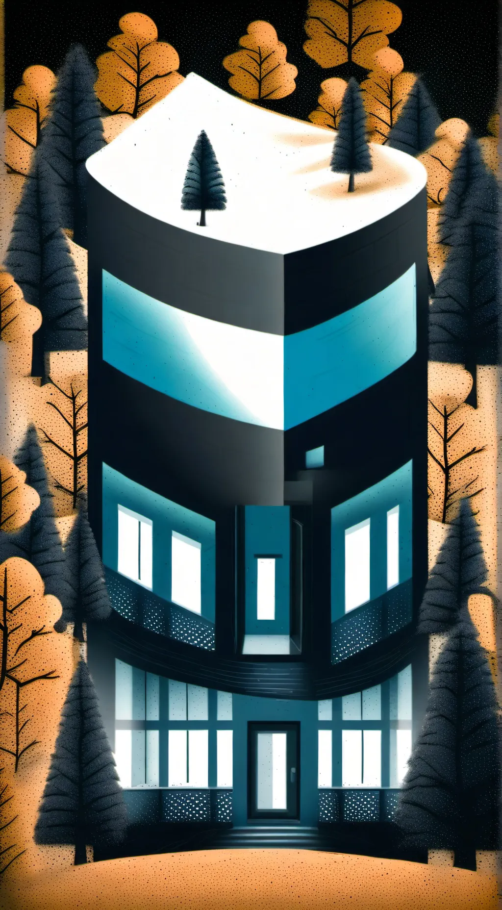 ai character: The Lion of Mars background