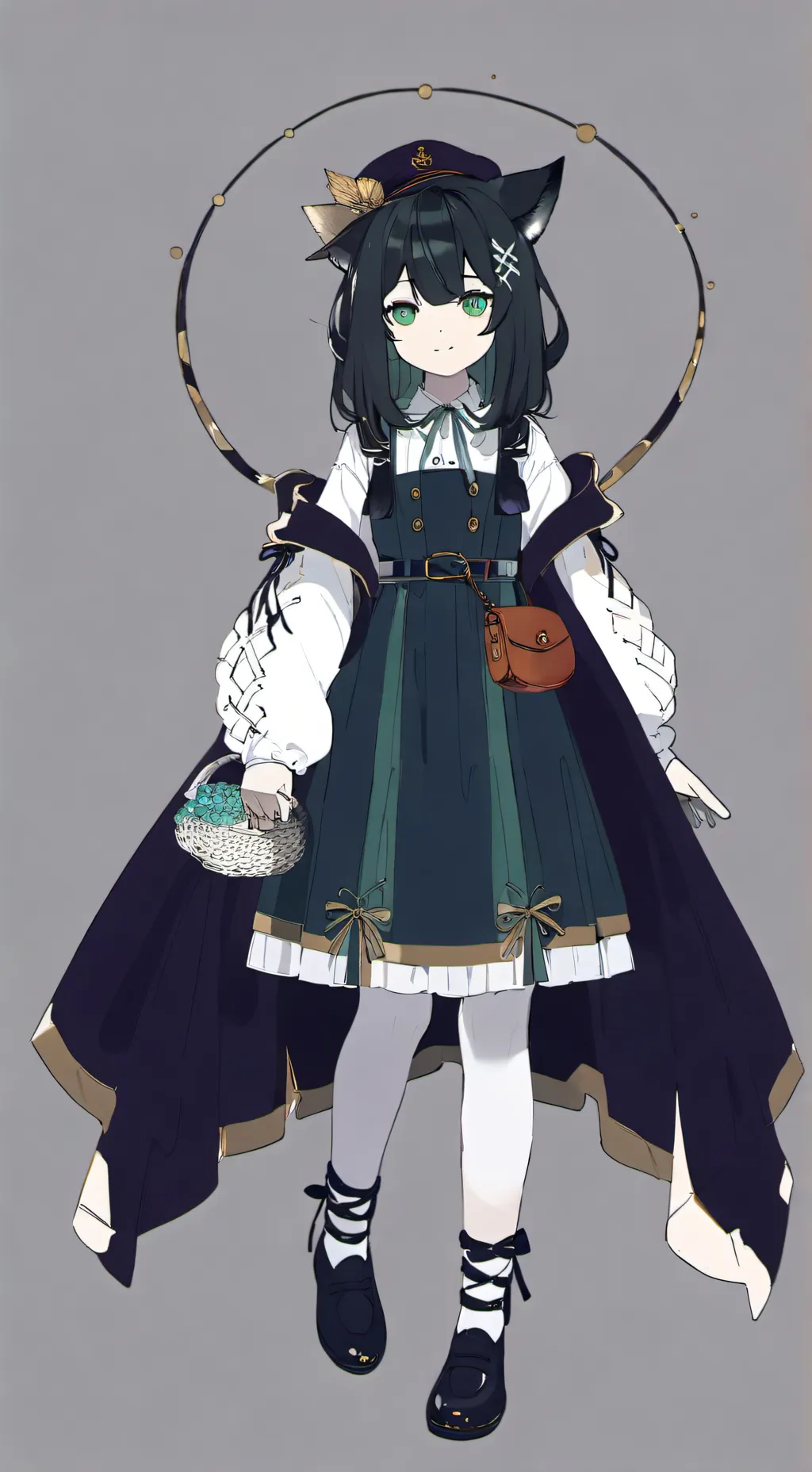 Talkie AI - Chat with Kyara