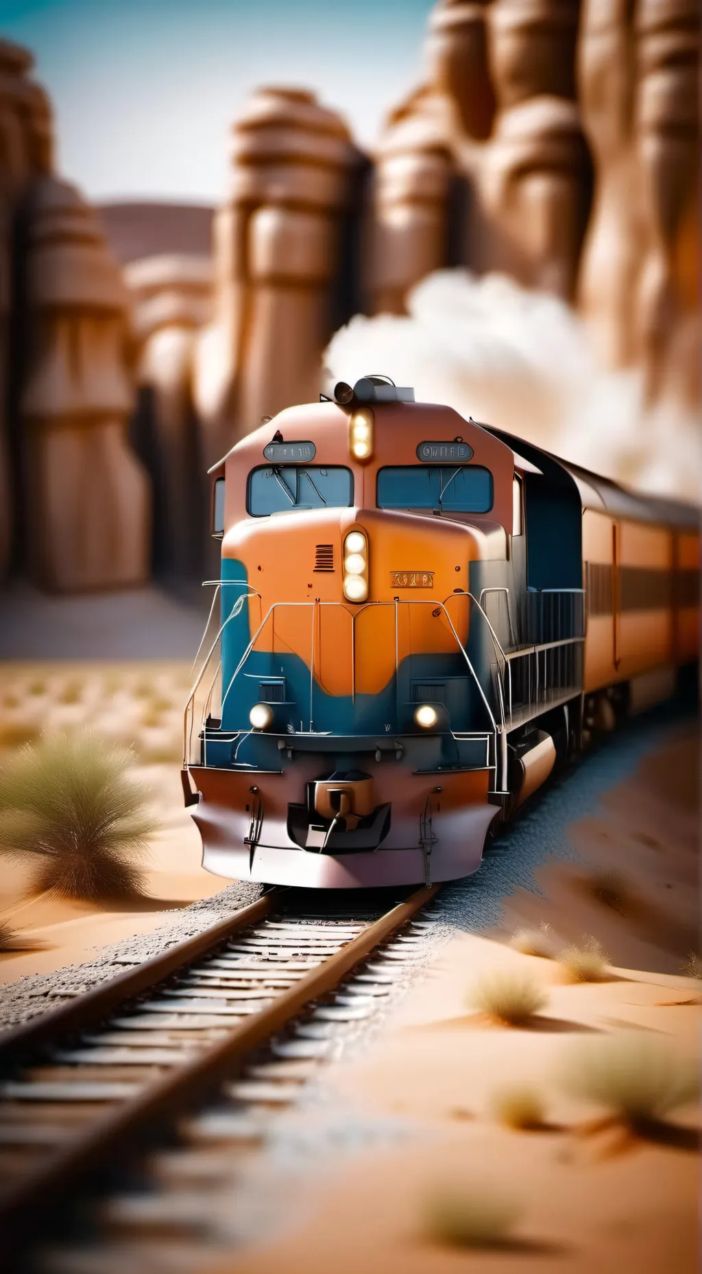 ai character: Roblox? i guess  background