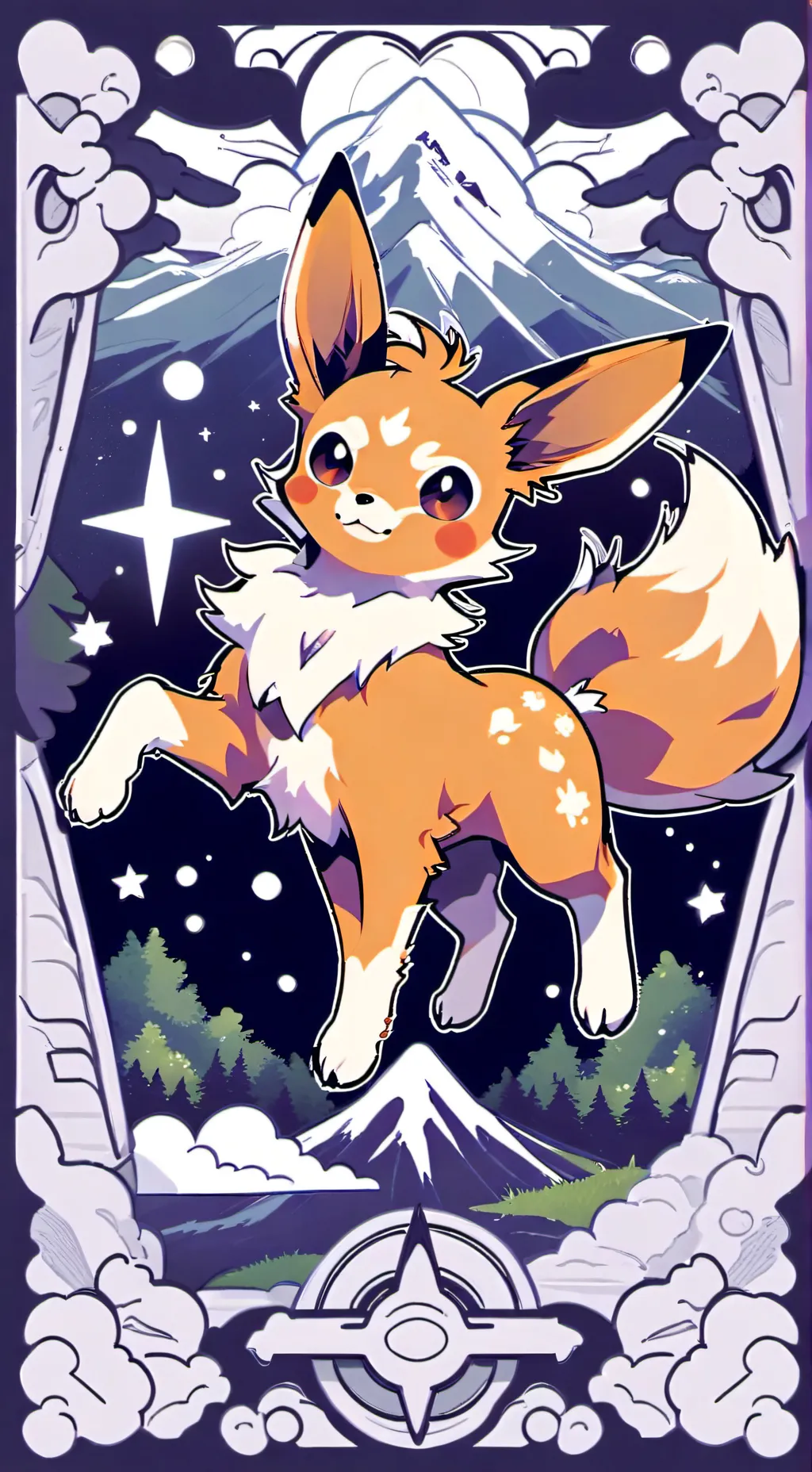 Talkie AI - Chat with Pokémon!