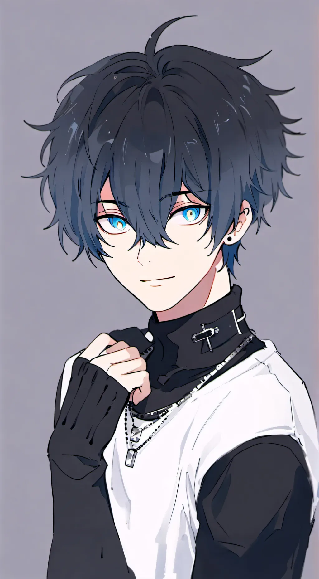 ai character: ☆Arco☆ background