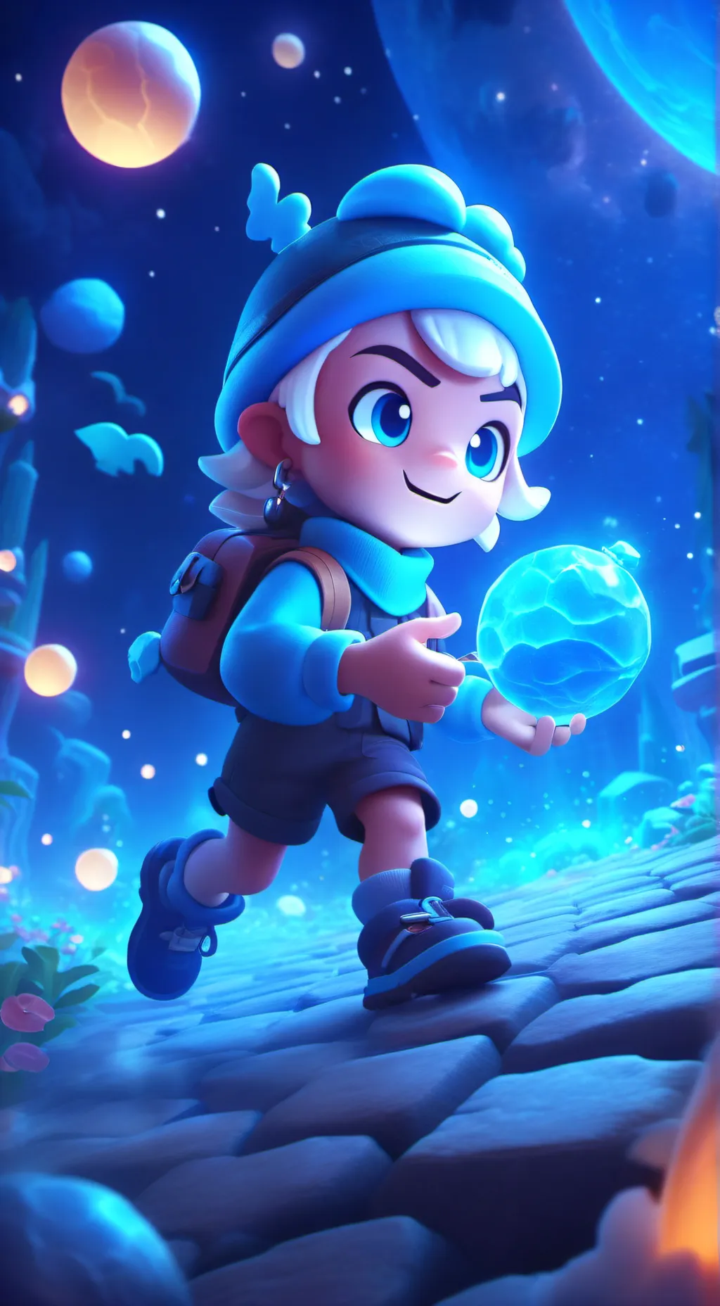 ai character: goob wants ur blod background