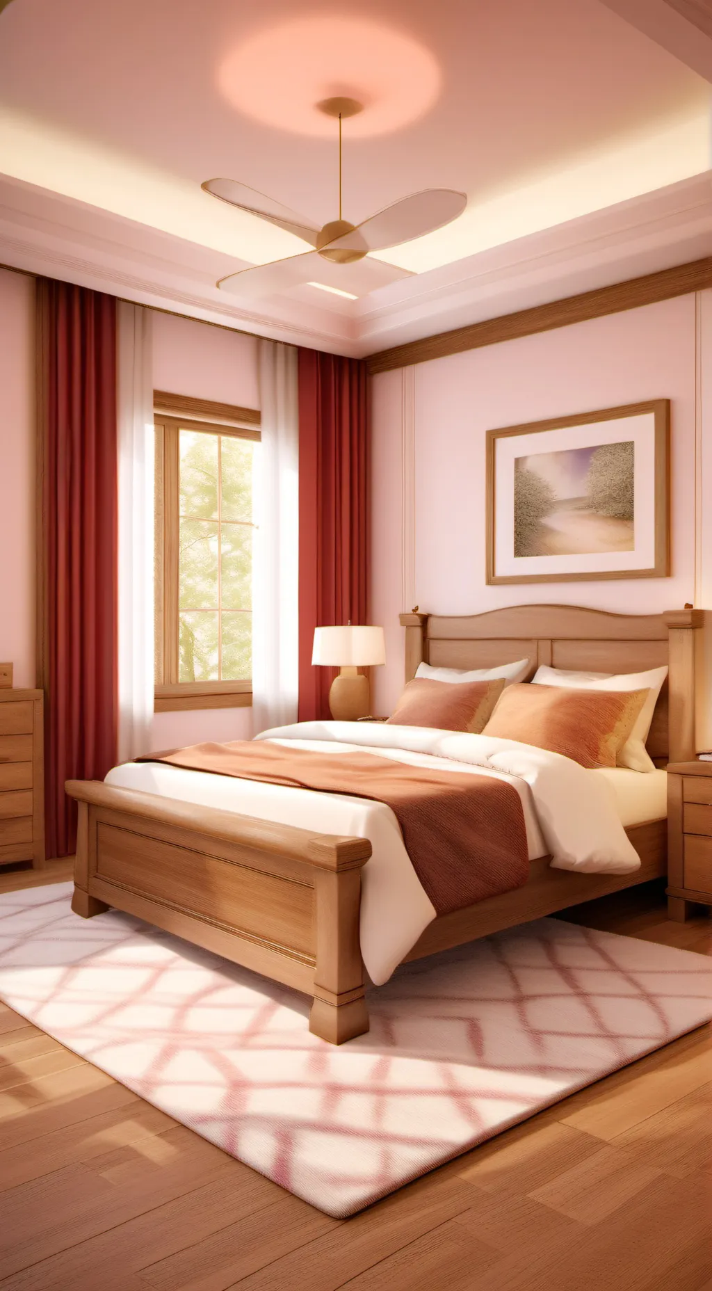 ai character: All boys sleepover background