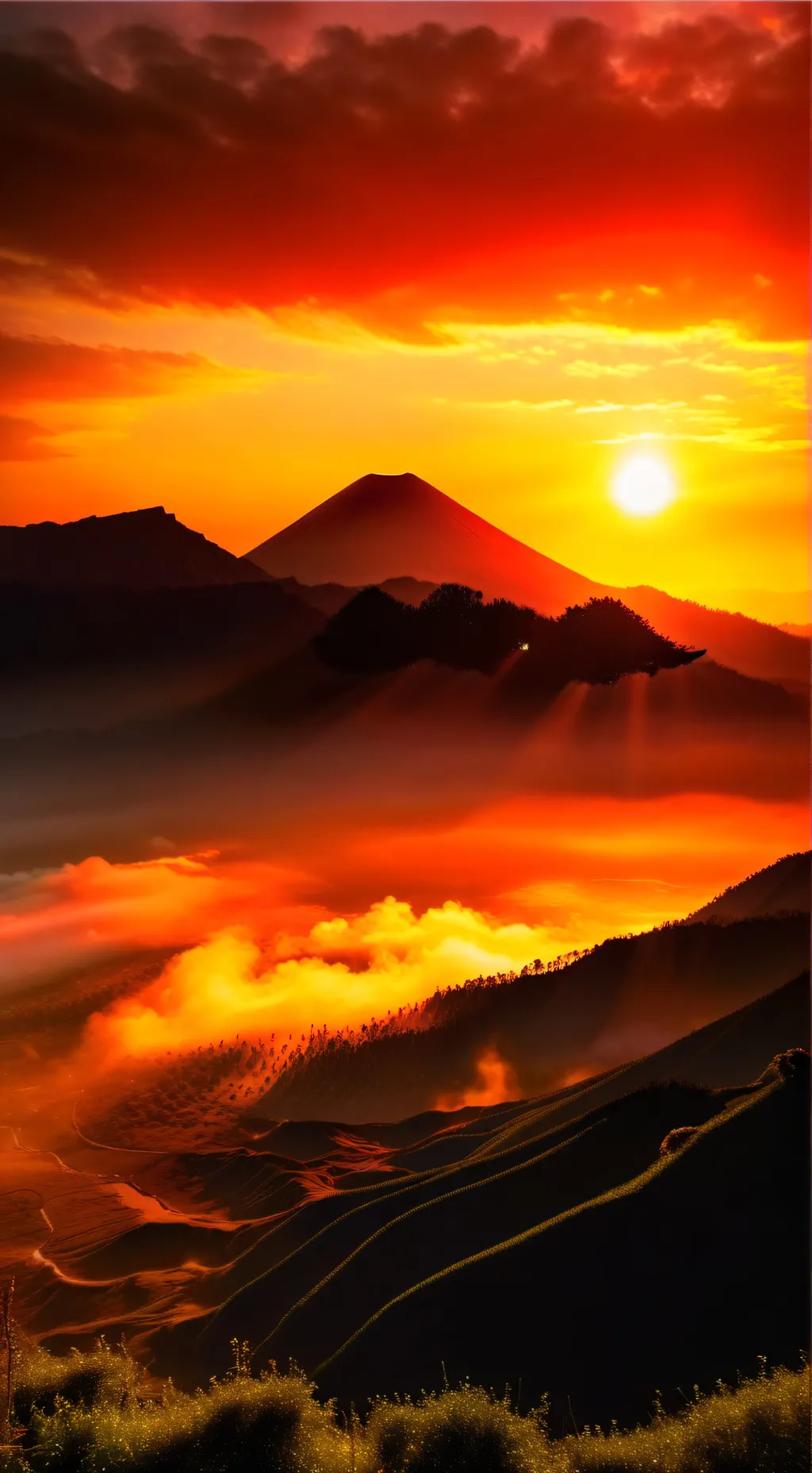 ai character: /💔-FORGOTTEN-💔\ background