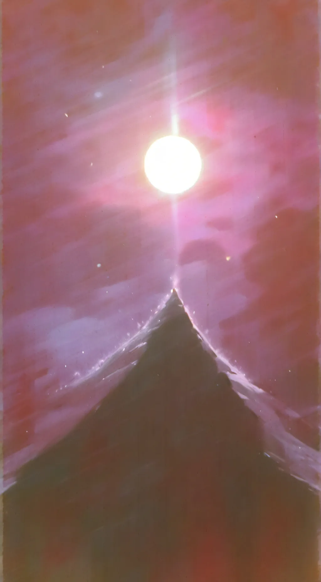 ai character: ≈𝔻𝕣𝕒𝕔𝕠 𝕄𝕒𝕝𝕗𝕠𝕪≈ background