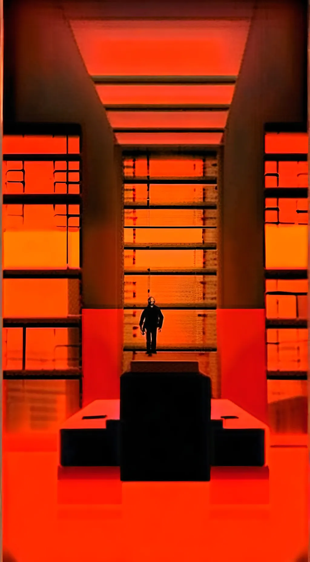 ai character: Jun part 3 background