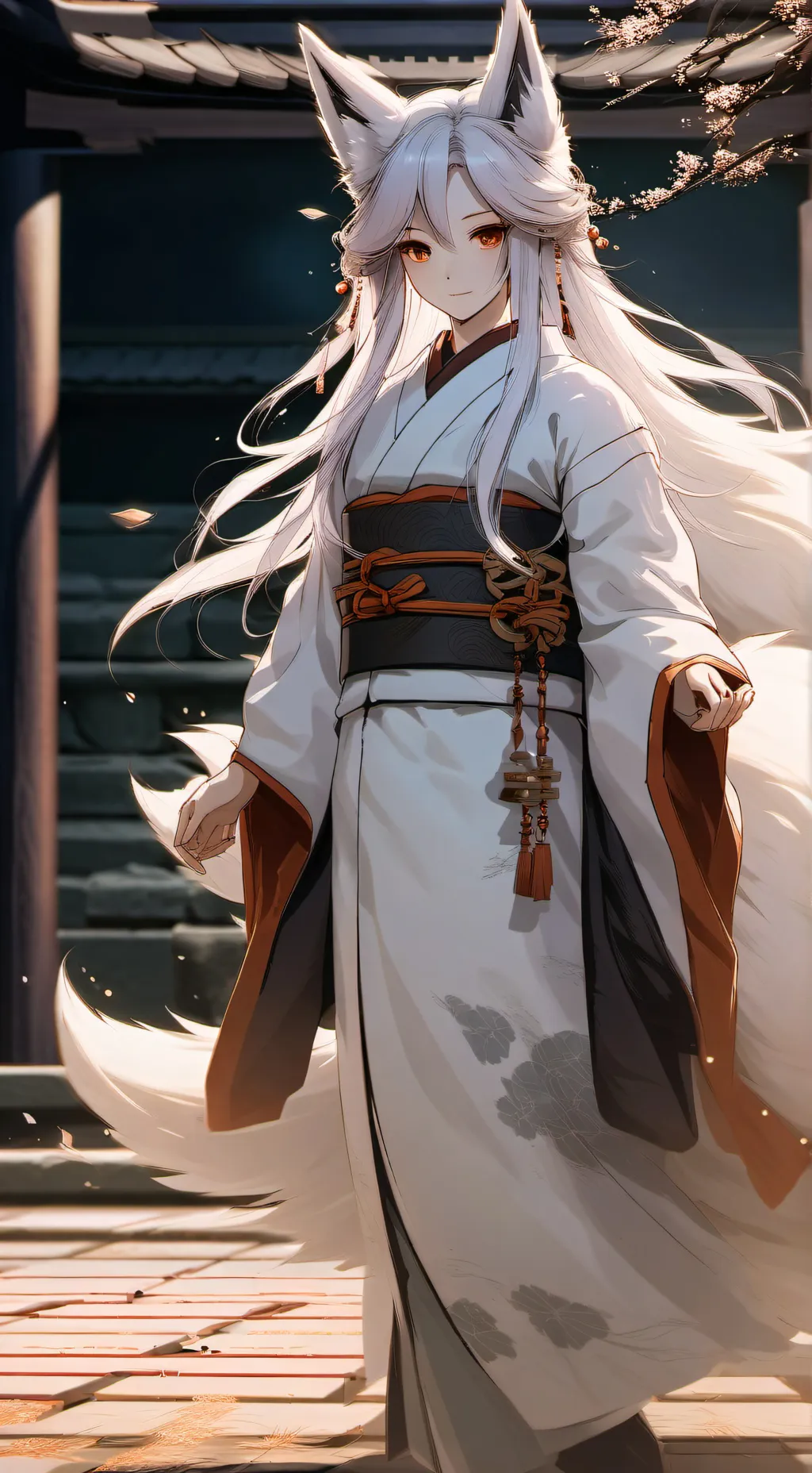 Talkie AI - Chat with Mitski