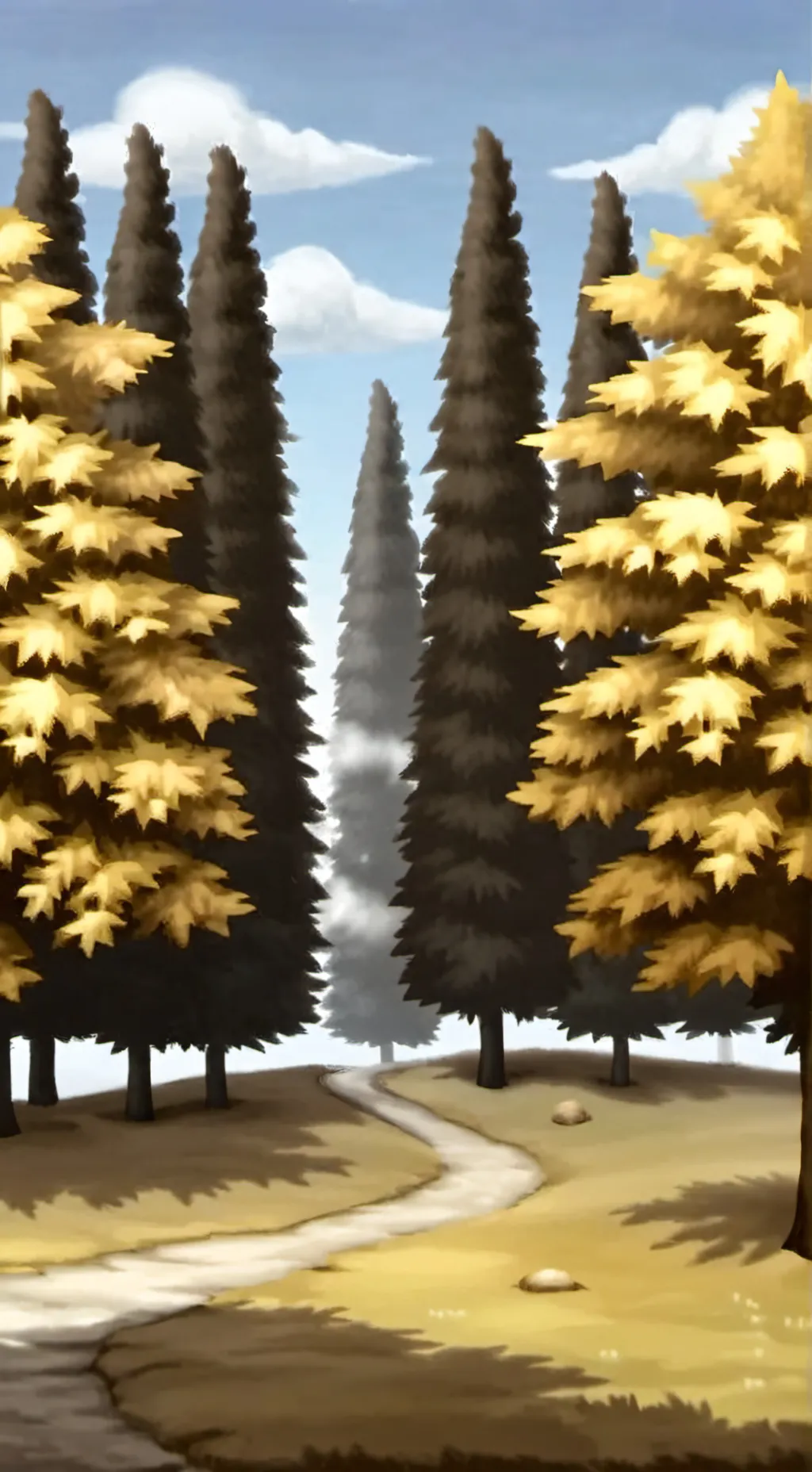 ai character: Onar x Jude background