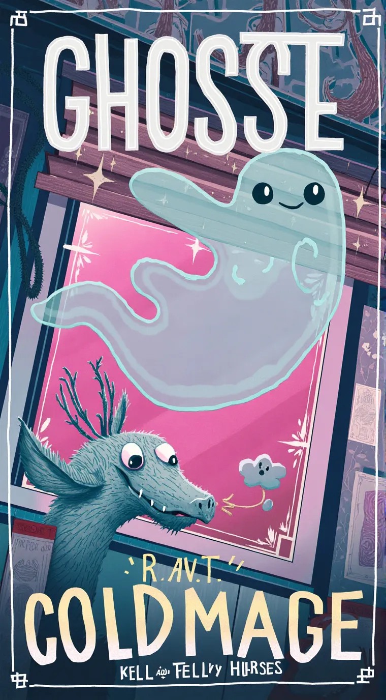 ai character: tokito background