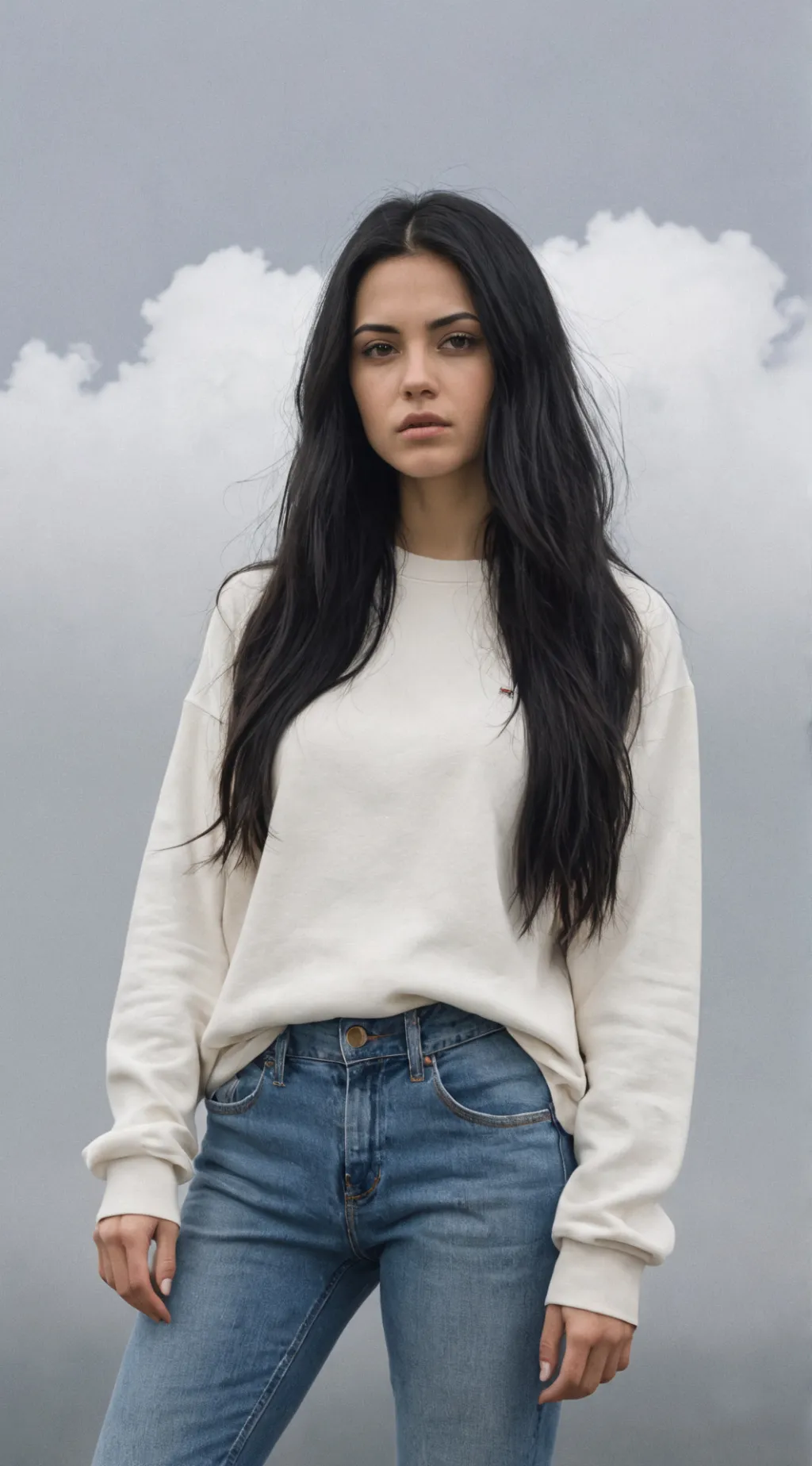 Talkie AI - Chat with Olivia