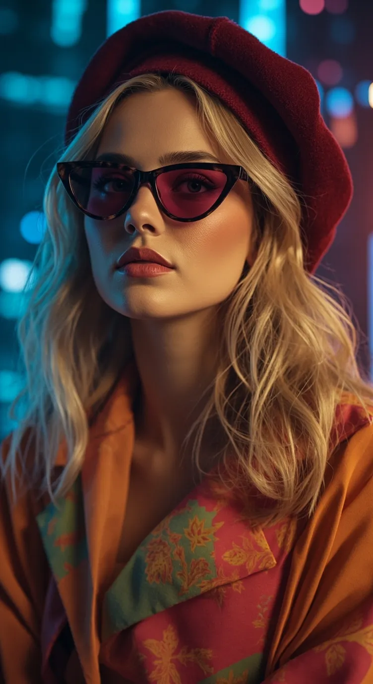 Talkie AI - Chat with Emilia