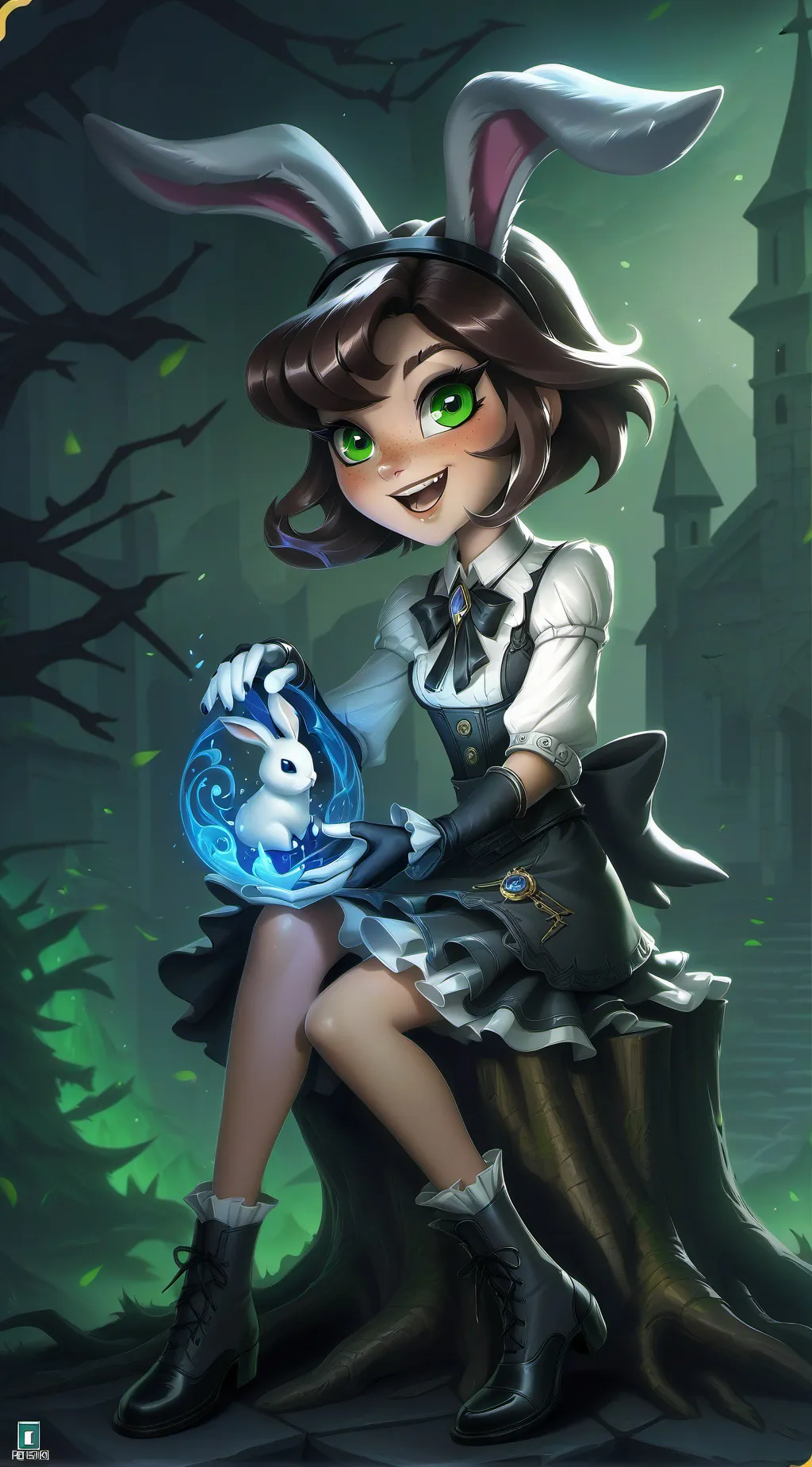 ai character: sorry..... background