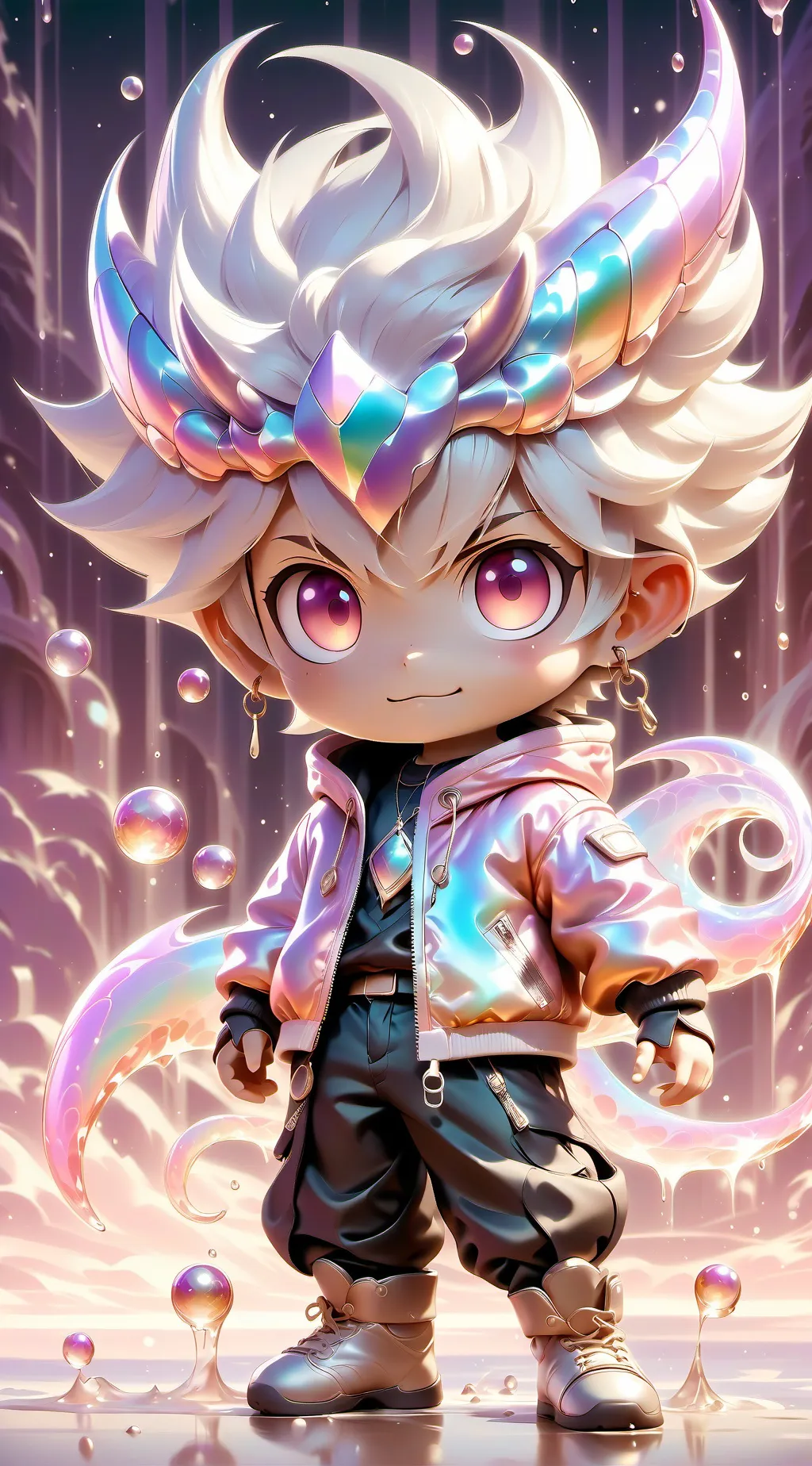 ai character: роблокс м. background