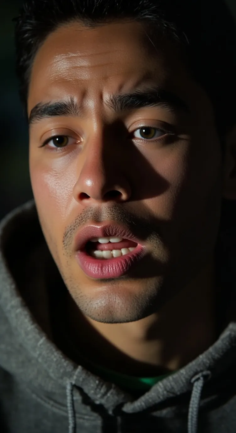 ai character: Abbie background