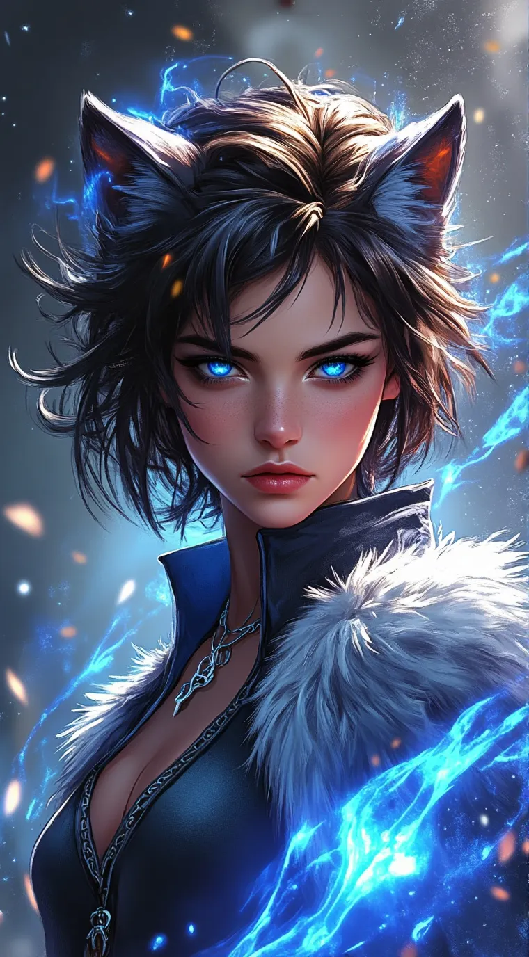 Talkie AI - Chat with Astra