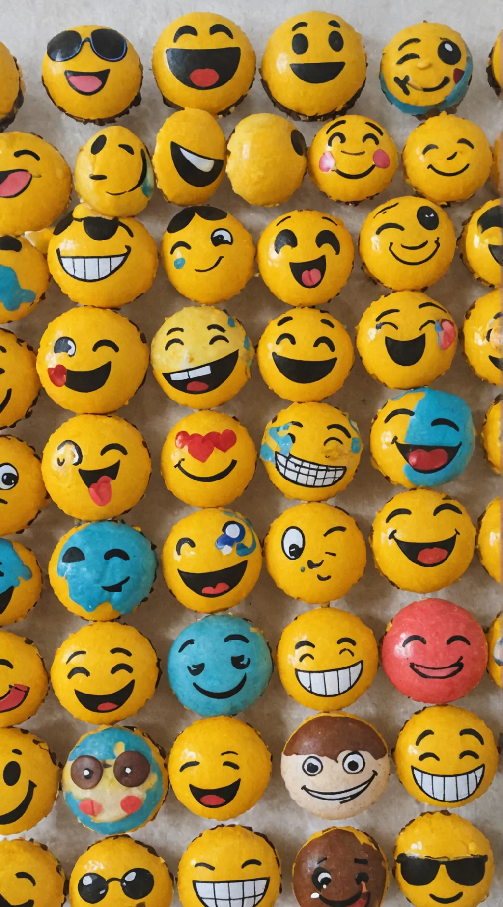 Talkie AI - Chat with Emoji