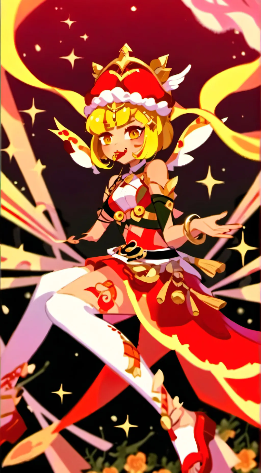 ai character: ur friend (2) background