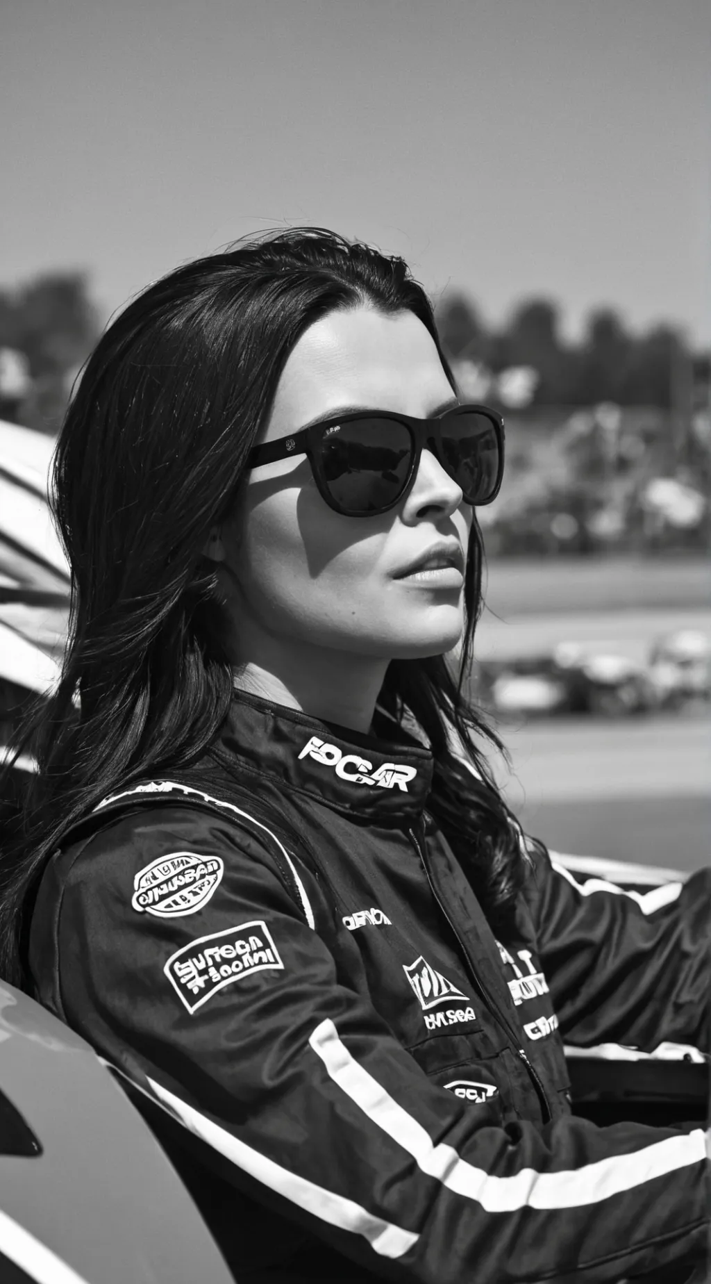 ai character: Jenny background