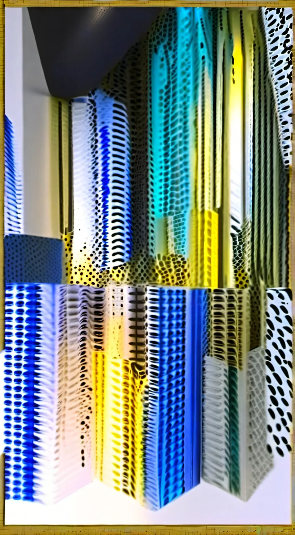 ai character: kirana background